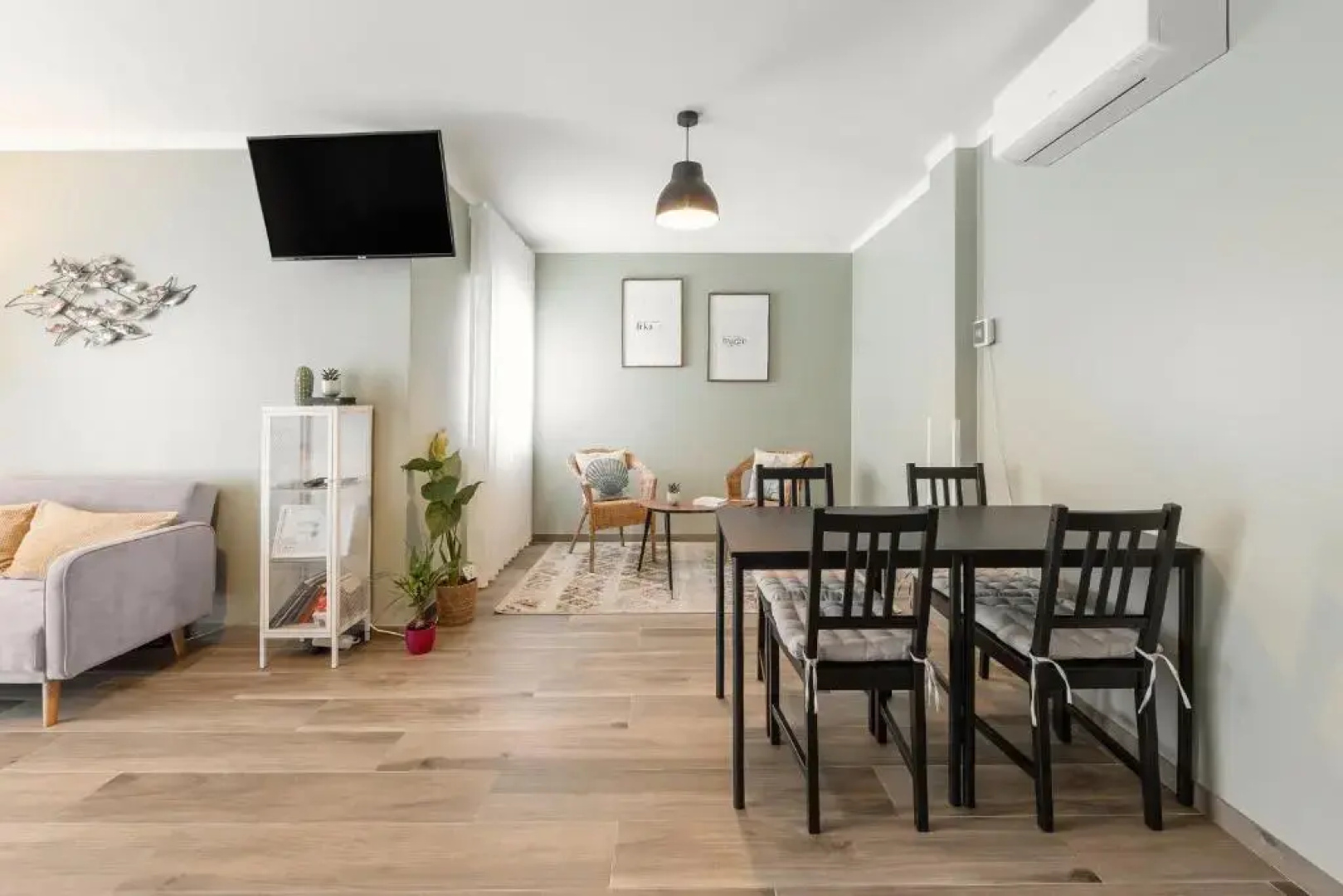 Fika Guest House