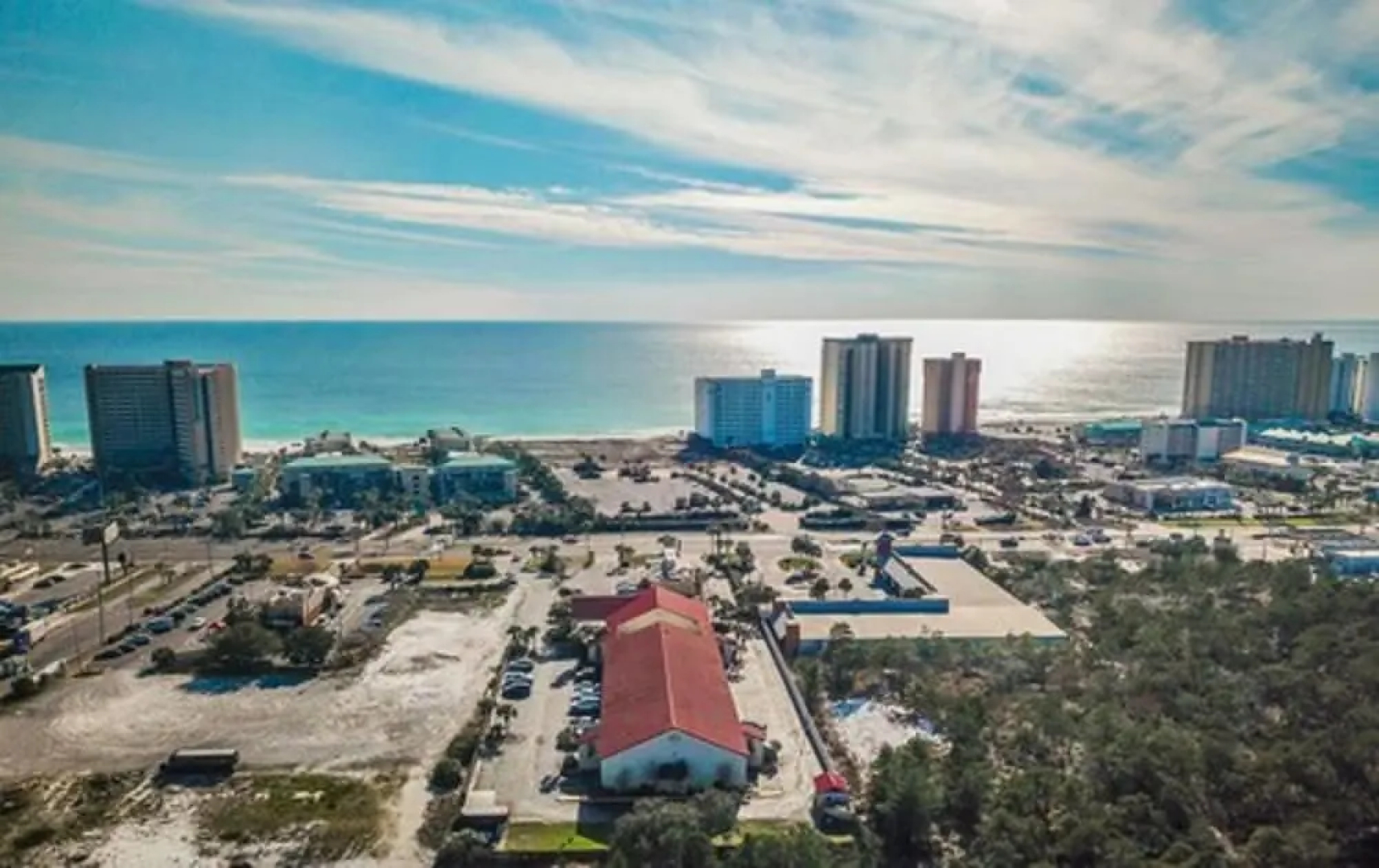 Days Inn Destin