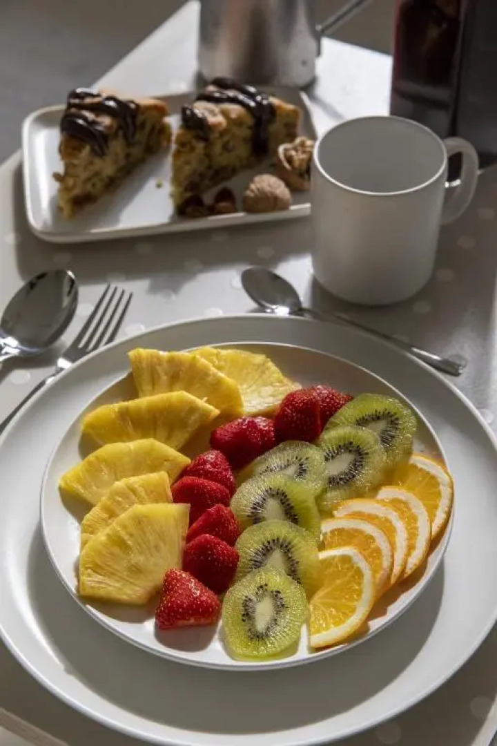 La Pervinca - Ospitalità Natura Cura