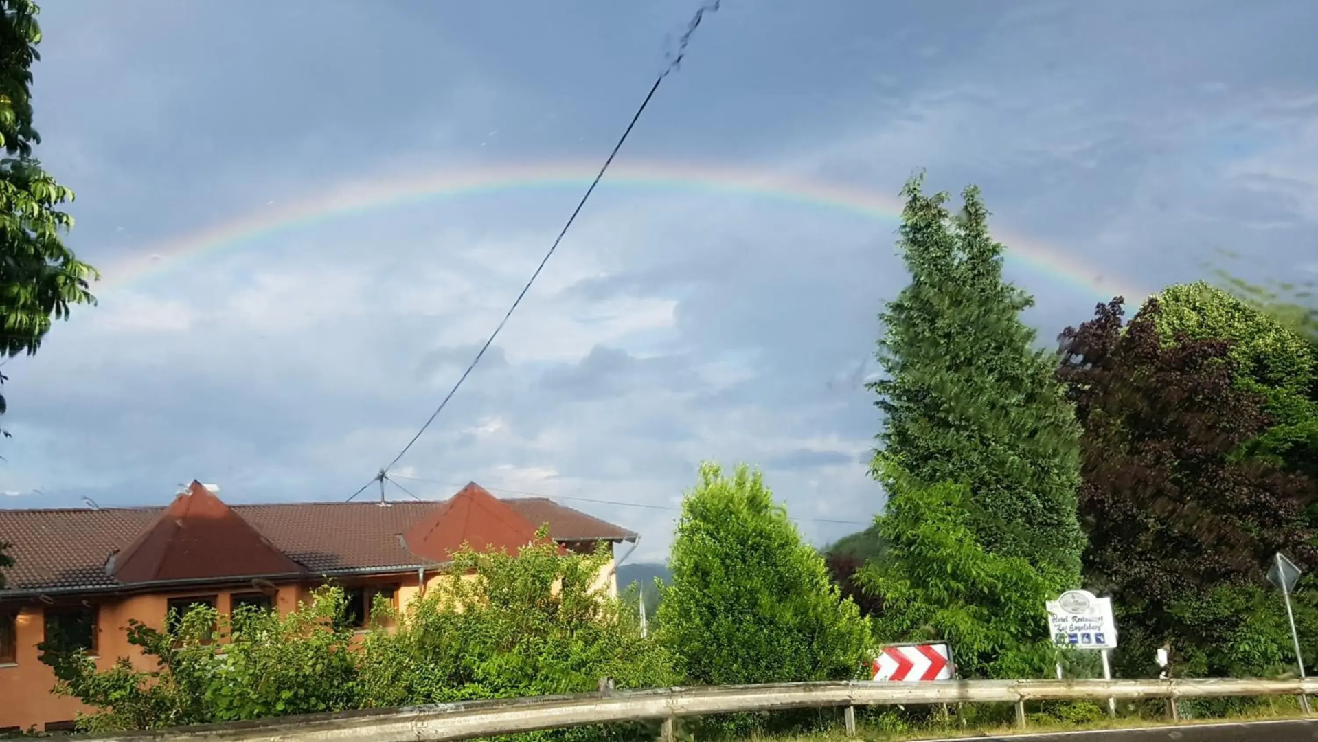 Hotel zur Engelsburg