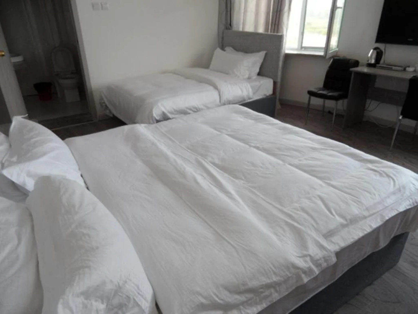 Changbai Mountain Kaiyuan Holiday Hotel