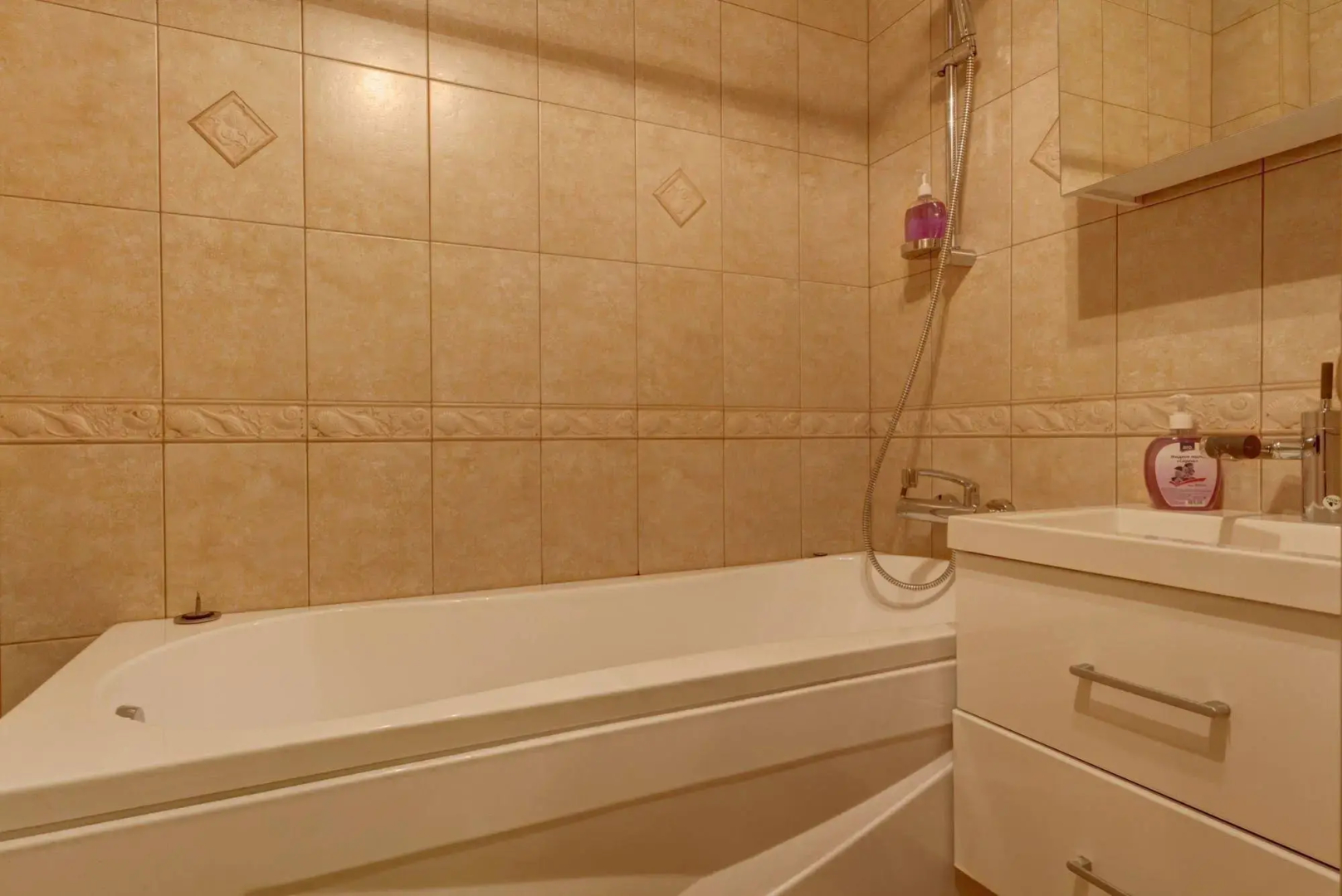 Апартаменты СТН 