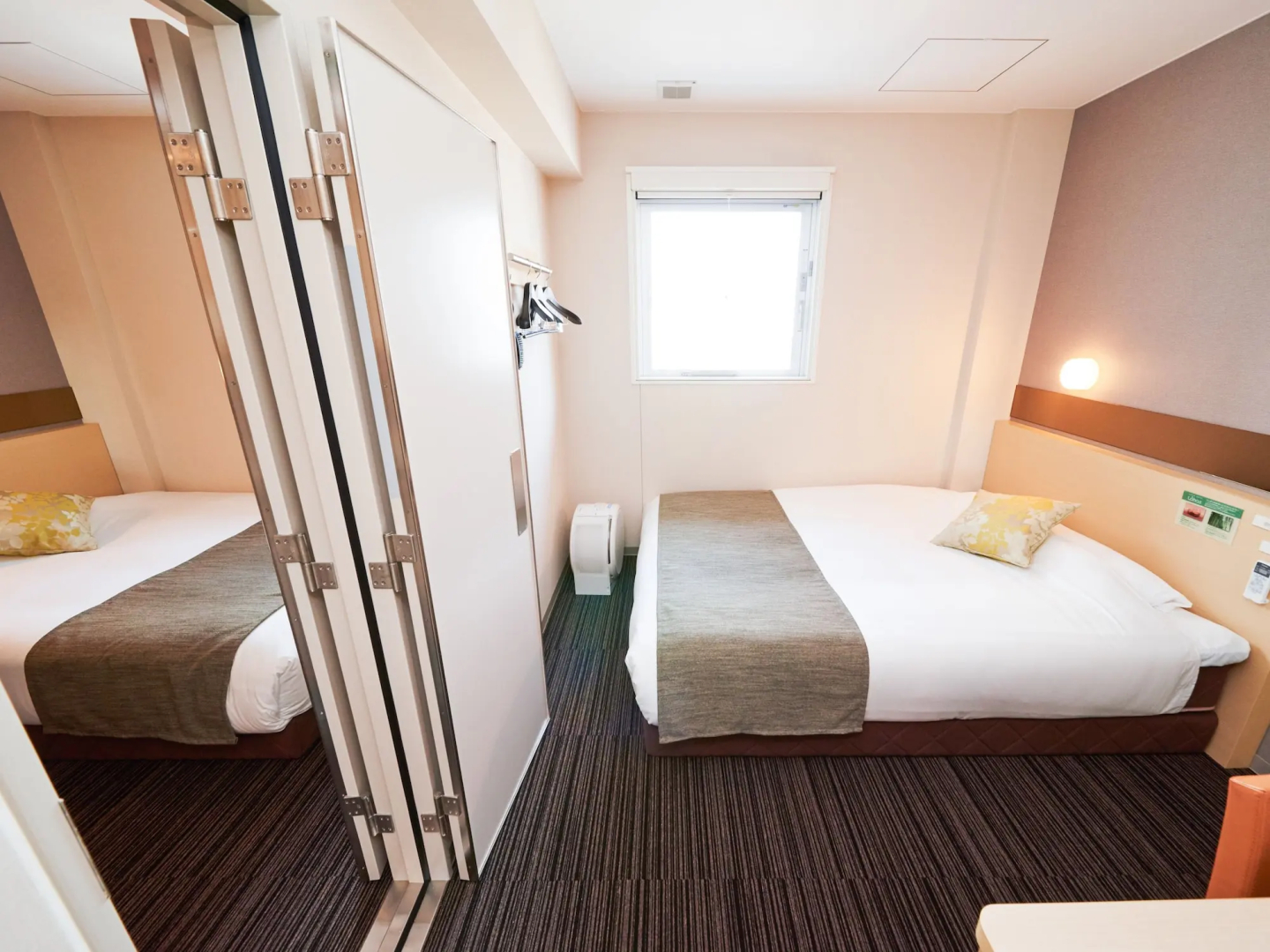 Super Hotel Premier Akasaka