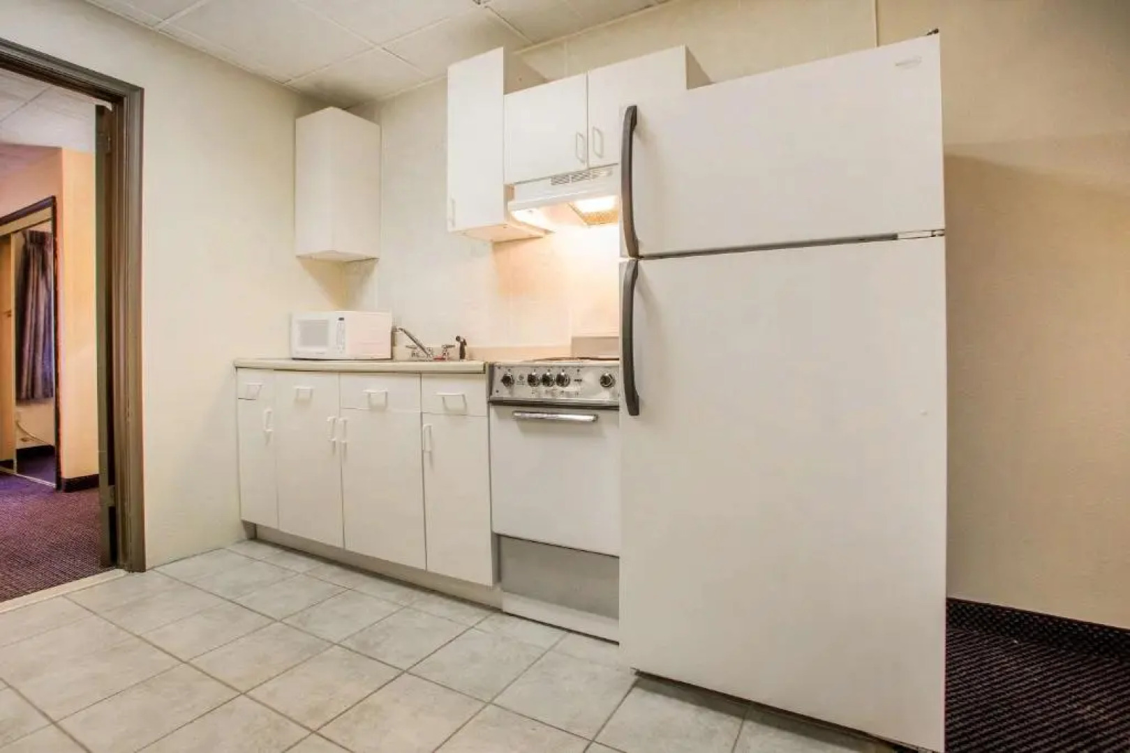 Quality Inn & Suites Millville