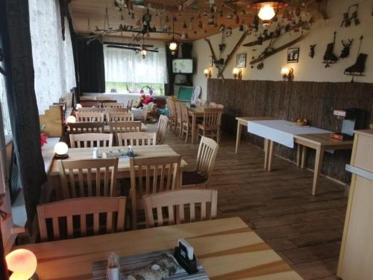 Pension Arberwald