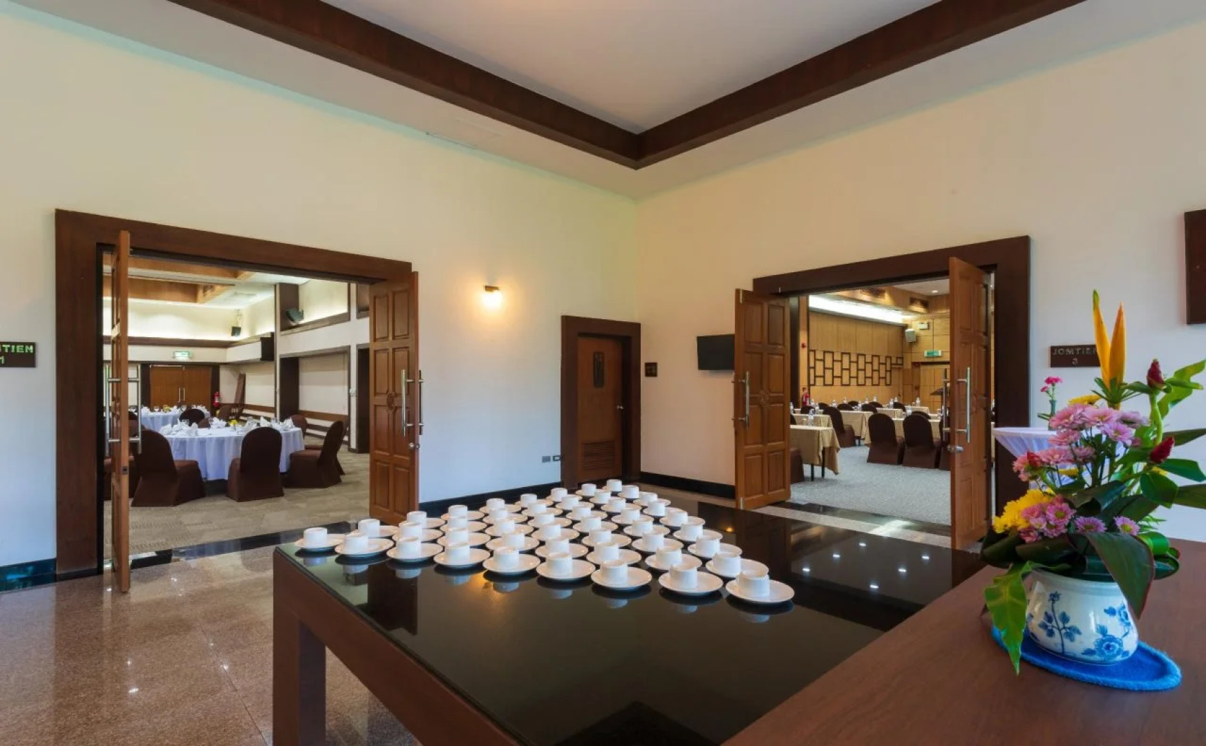 Pinnacle Grand Jomtien Resort