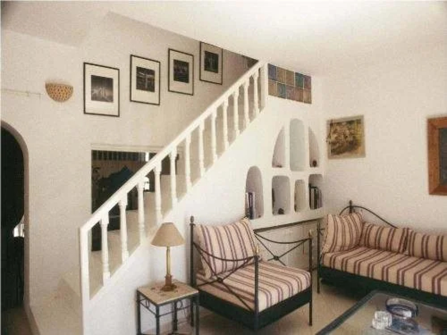Residence Sultana