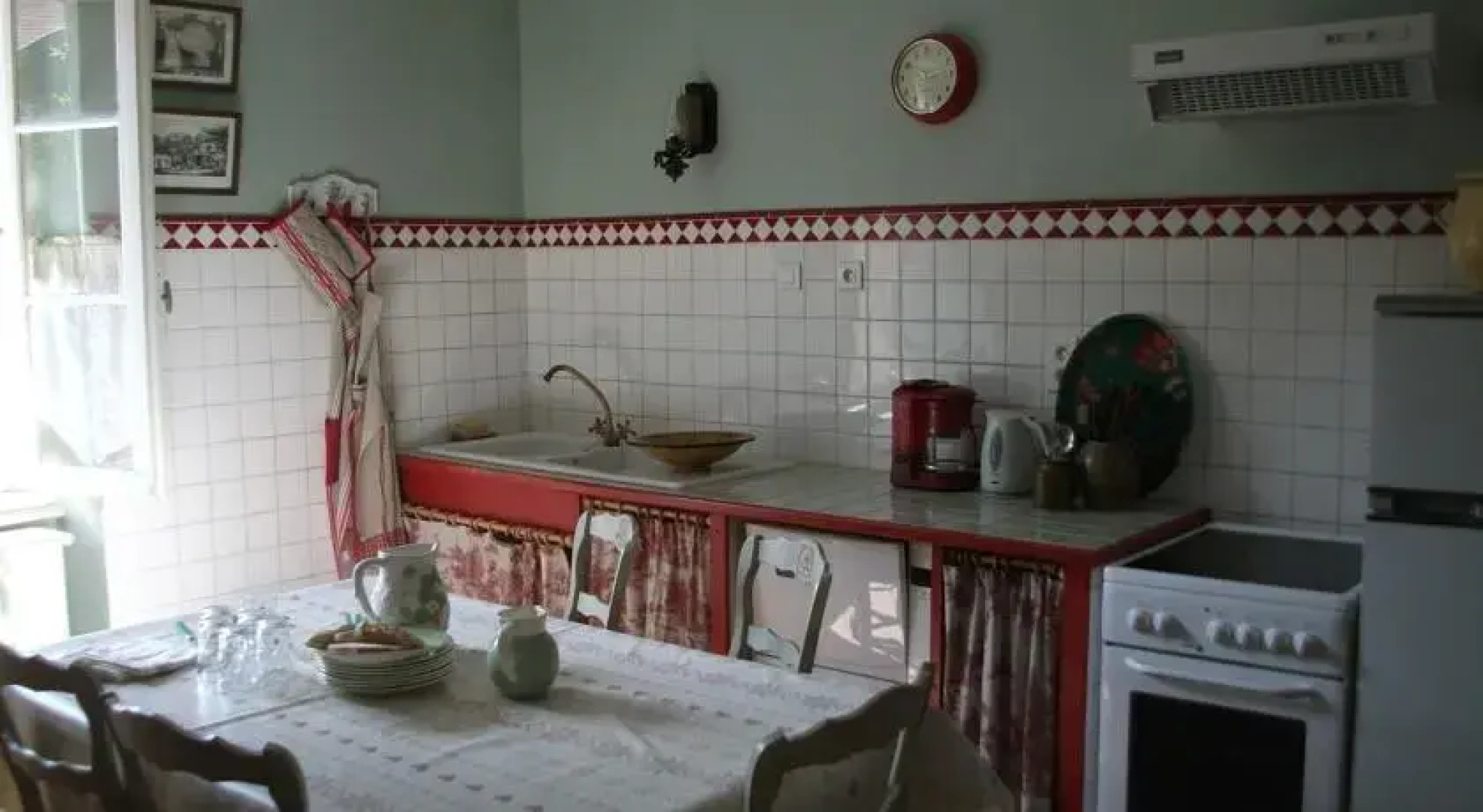 La Maison de Mont-Roux
