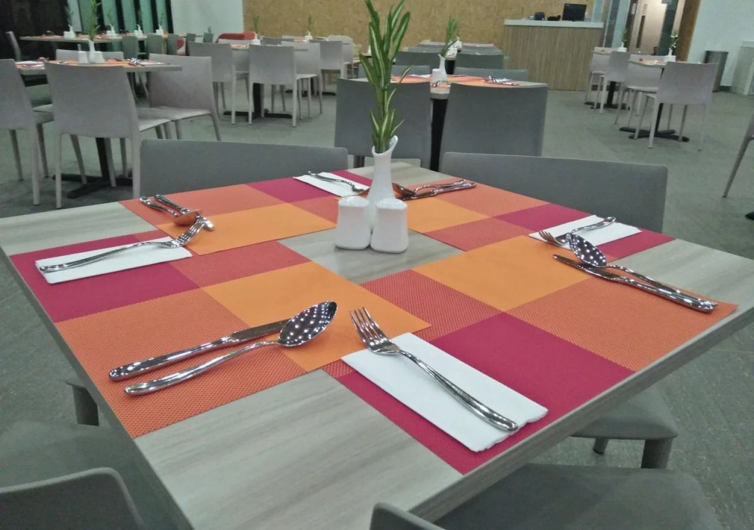 Lakeview Terrace Resort Pengerang