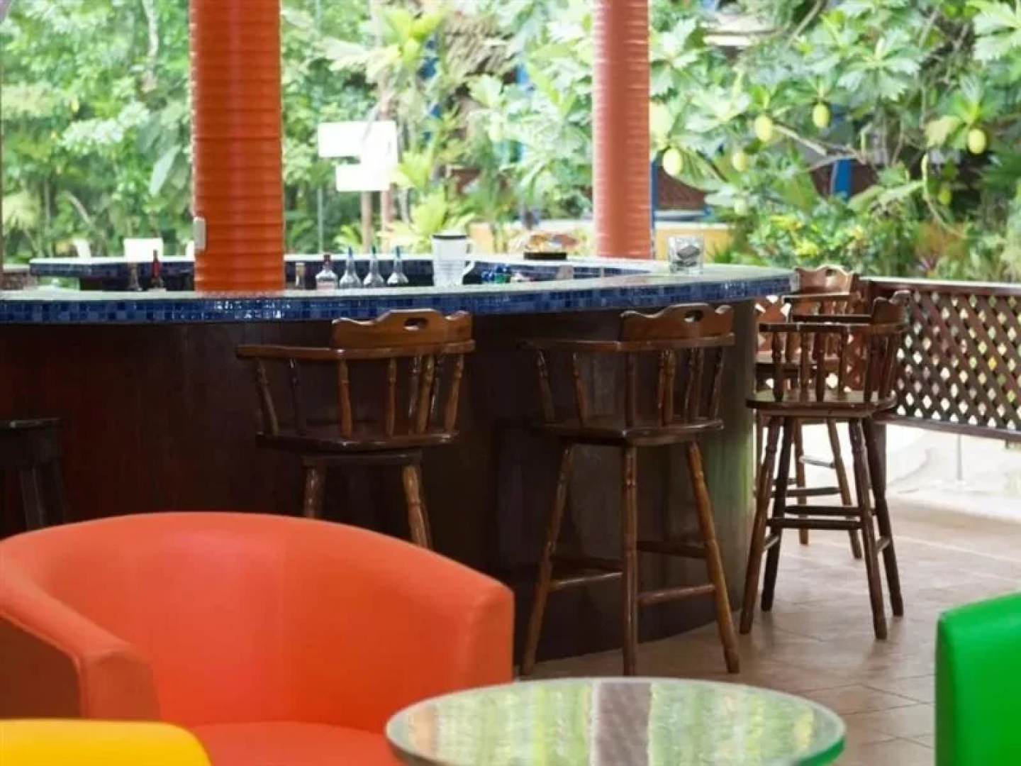 Aninga Lodge