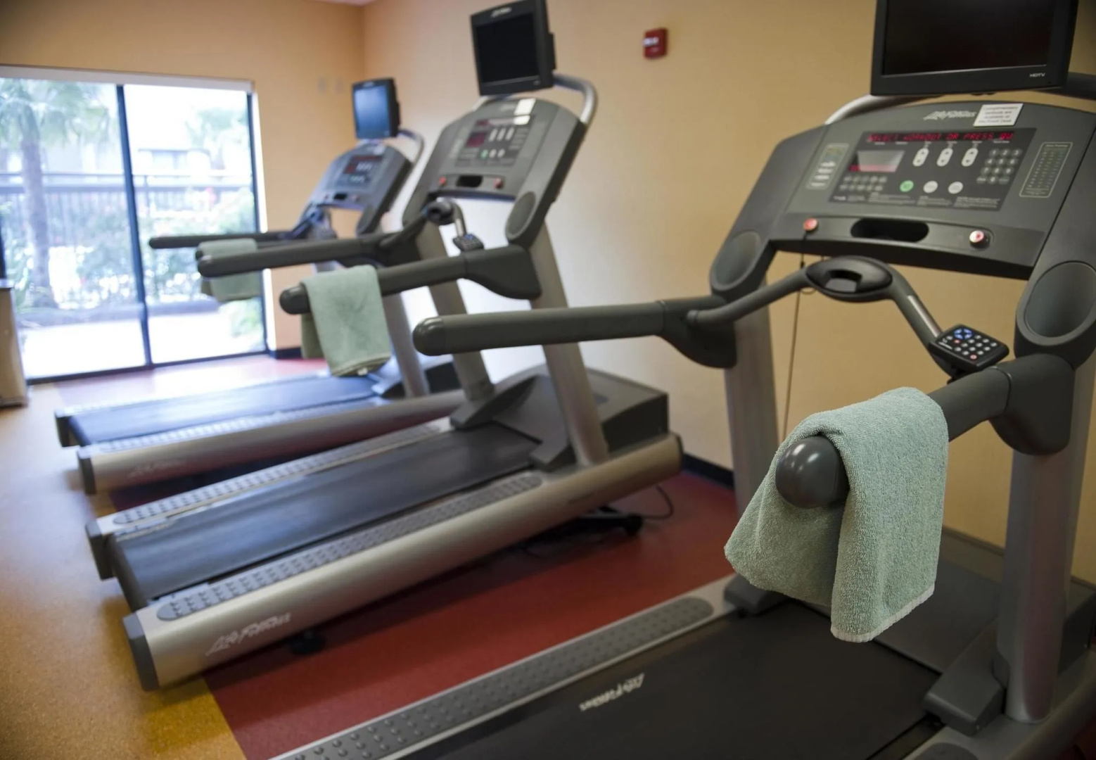 Courtyard by Marriott Shreveport-Bossier/Louisiana Boardwalk