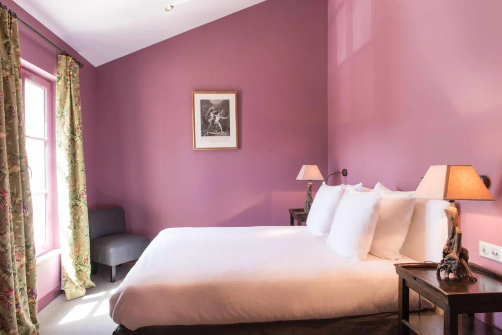 Hostellerie de l'Écu de Bretagne