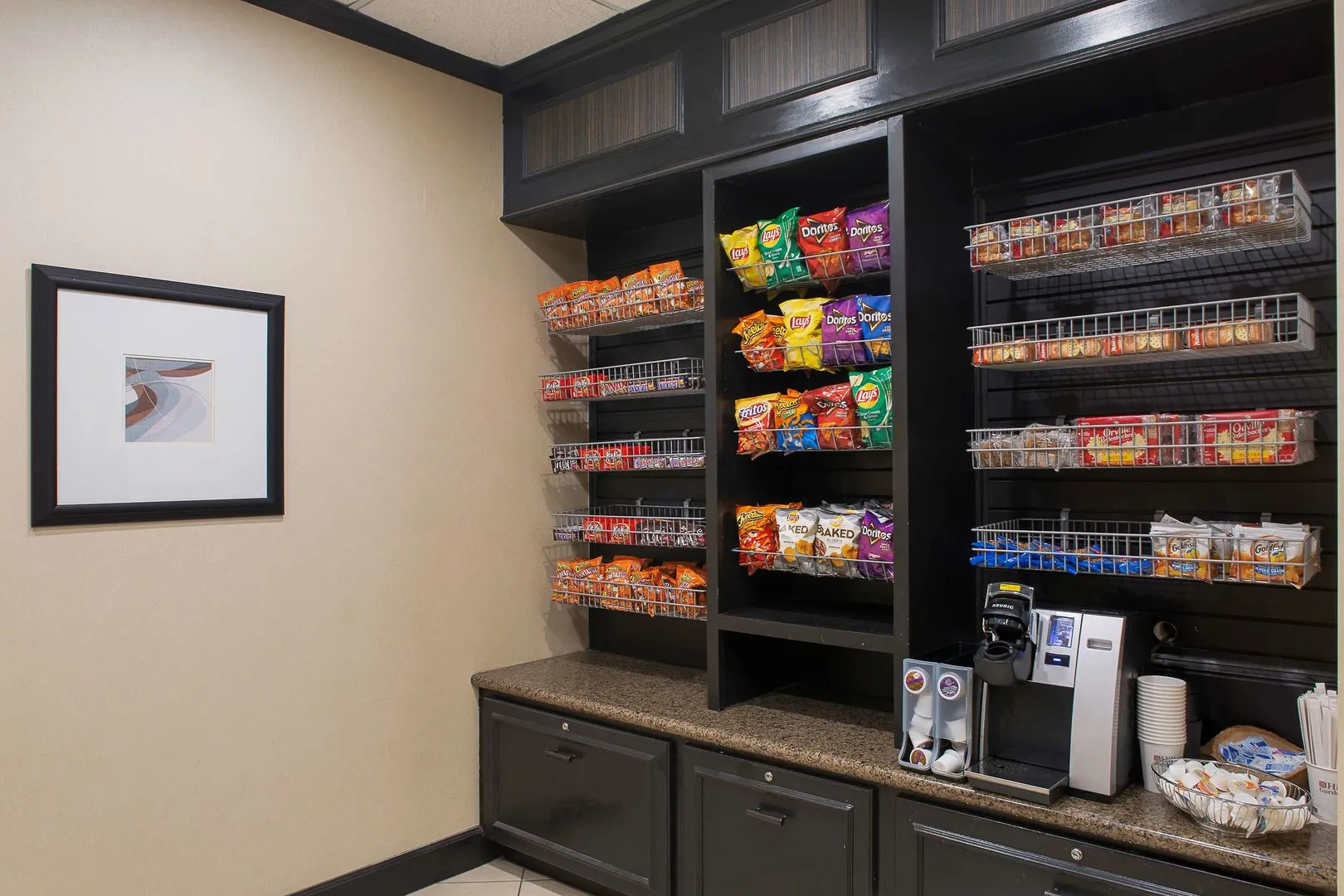 Hilton Garden Inn Jonesboro