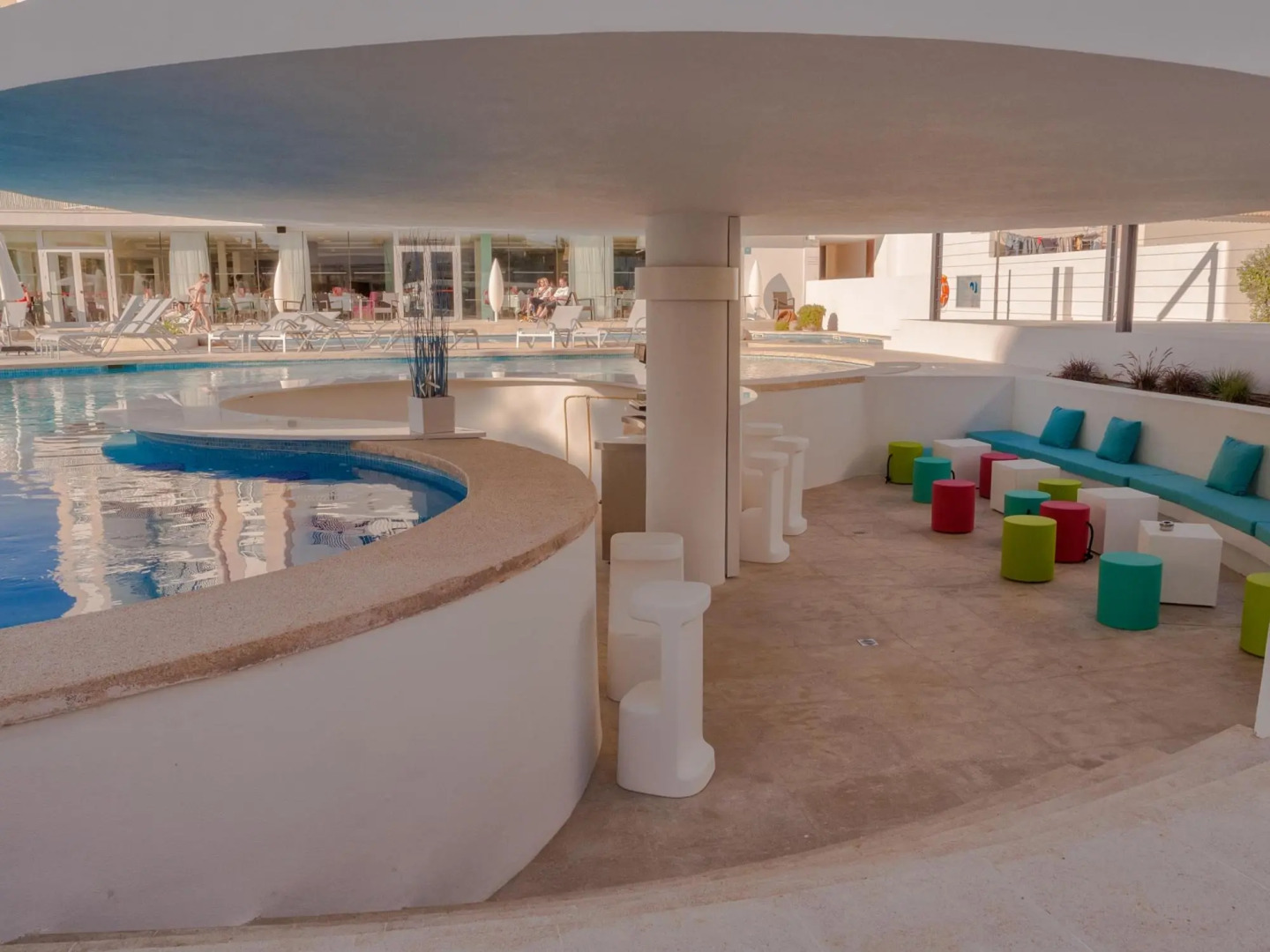 Hotel JS Palma Stay - Adults Only