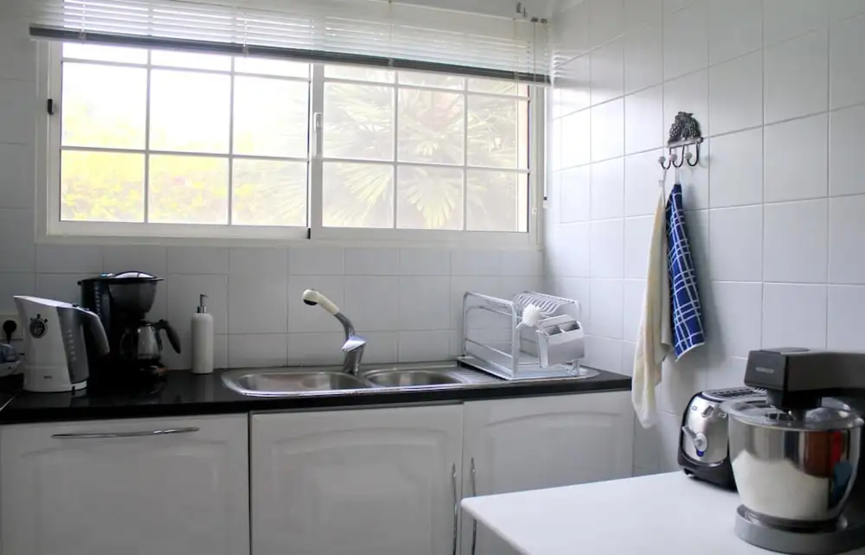 House With 3 Bedrooms in Porto Santo, With Wonderful Mountain View, En