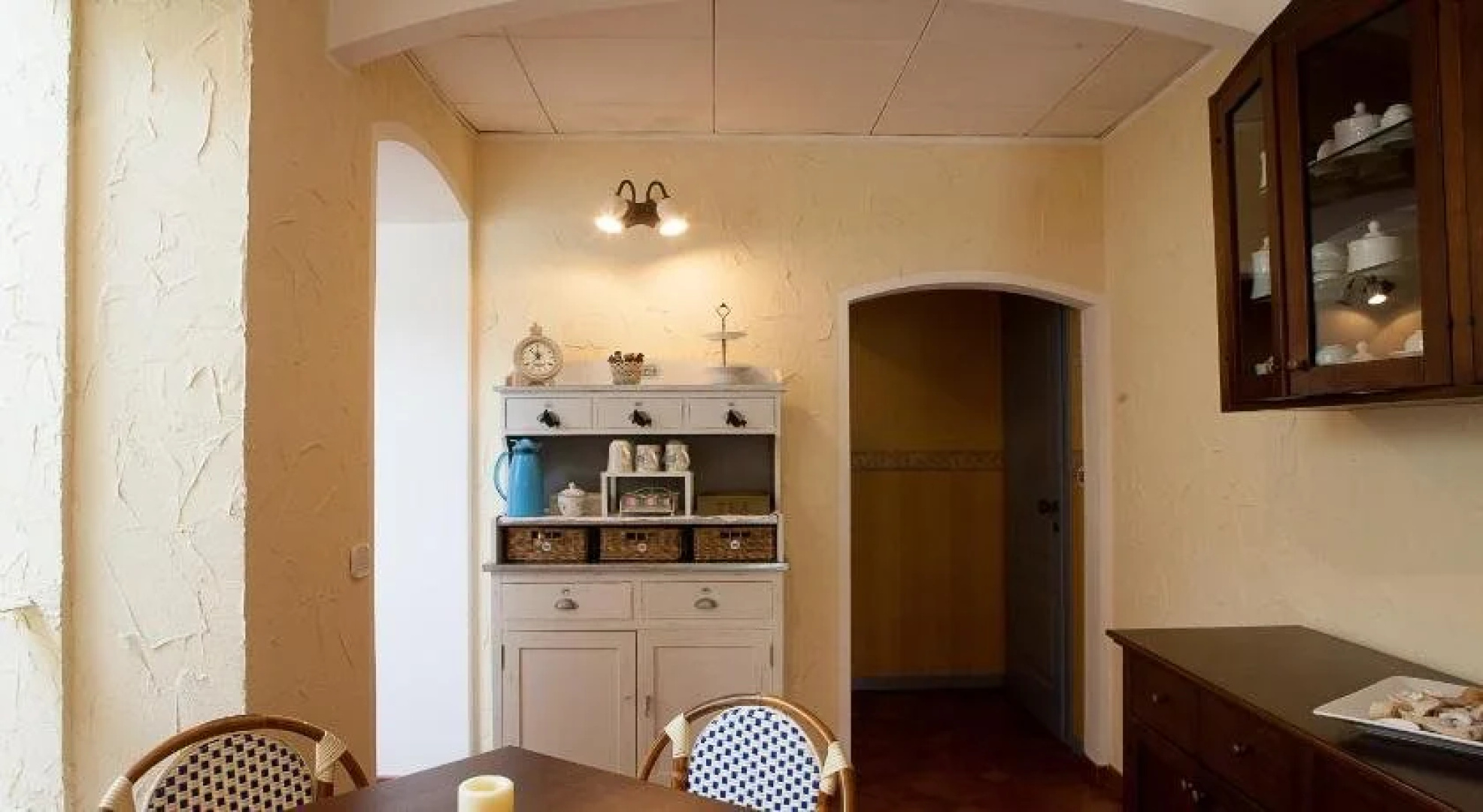 Albergo del Lago