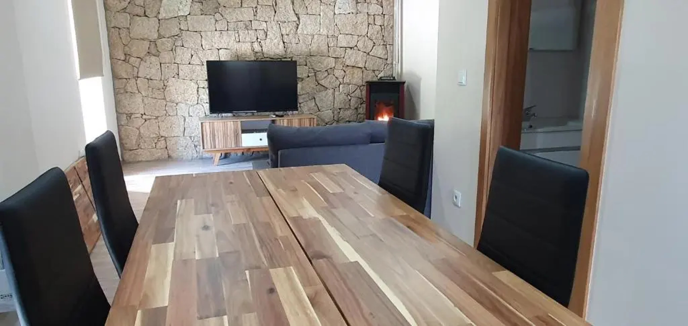 Quinta de Terreiros 16 Pax - Quinta Inteira