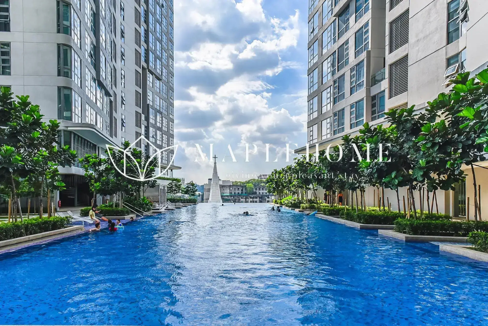Robertson Bukit Bintang by Sweet Home KL