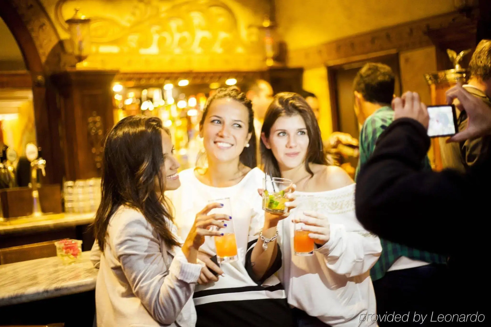 Intercontinental Buenos Aires by IHG