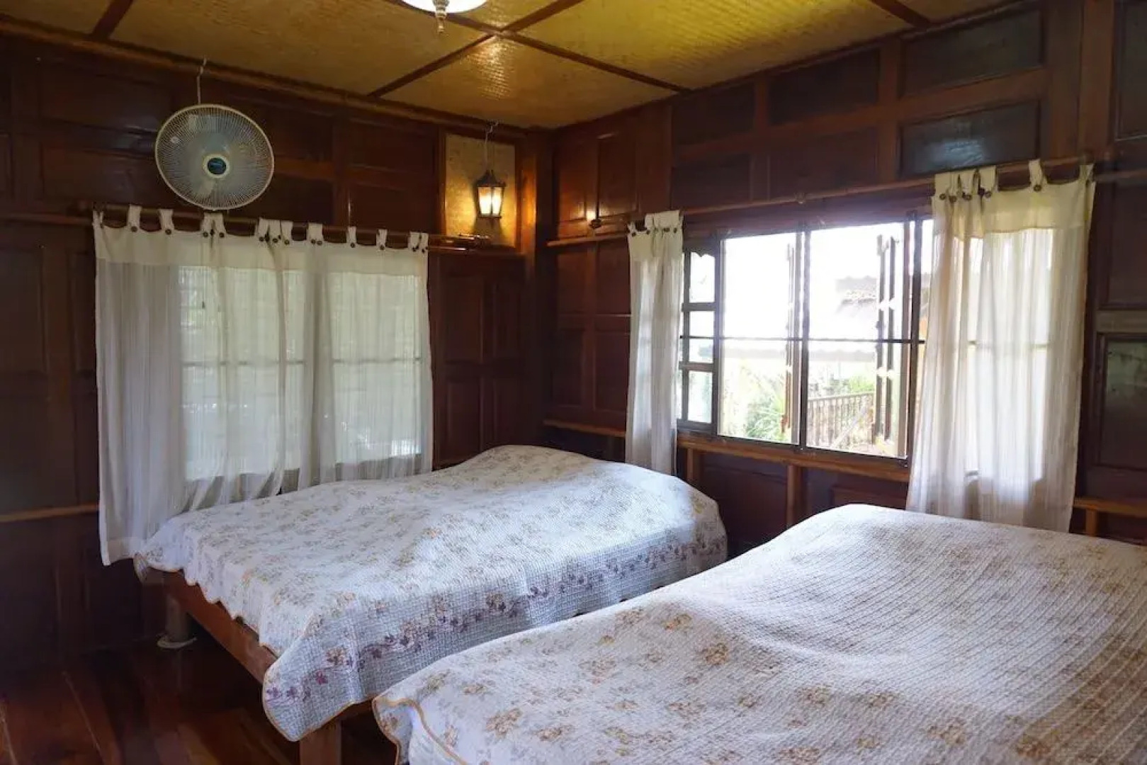 Phuruarounmai Resort
