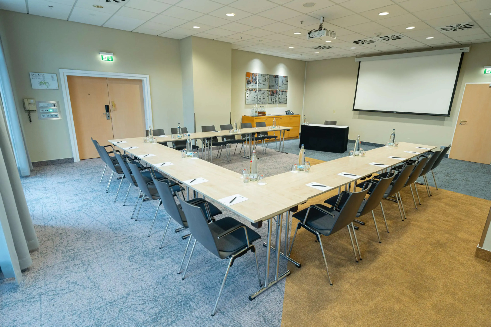 Radisson Blu Hotel Dortmund