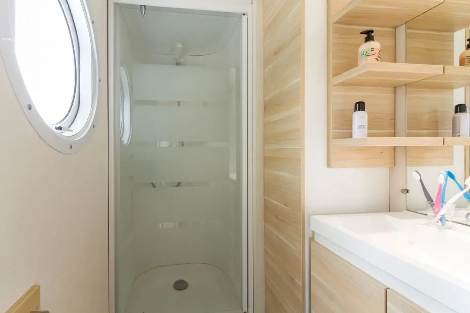 Castel Parc De Fierbois