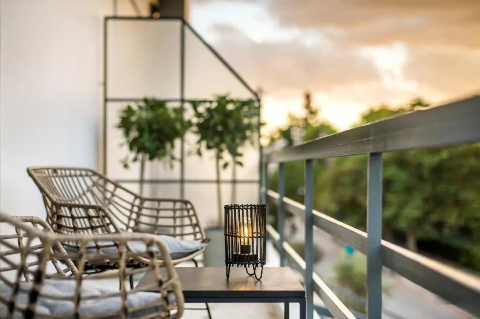 Eleusis Suites Α