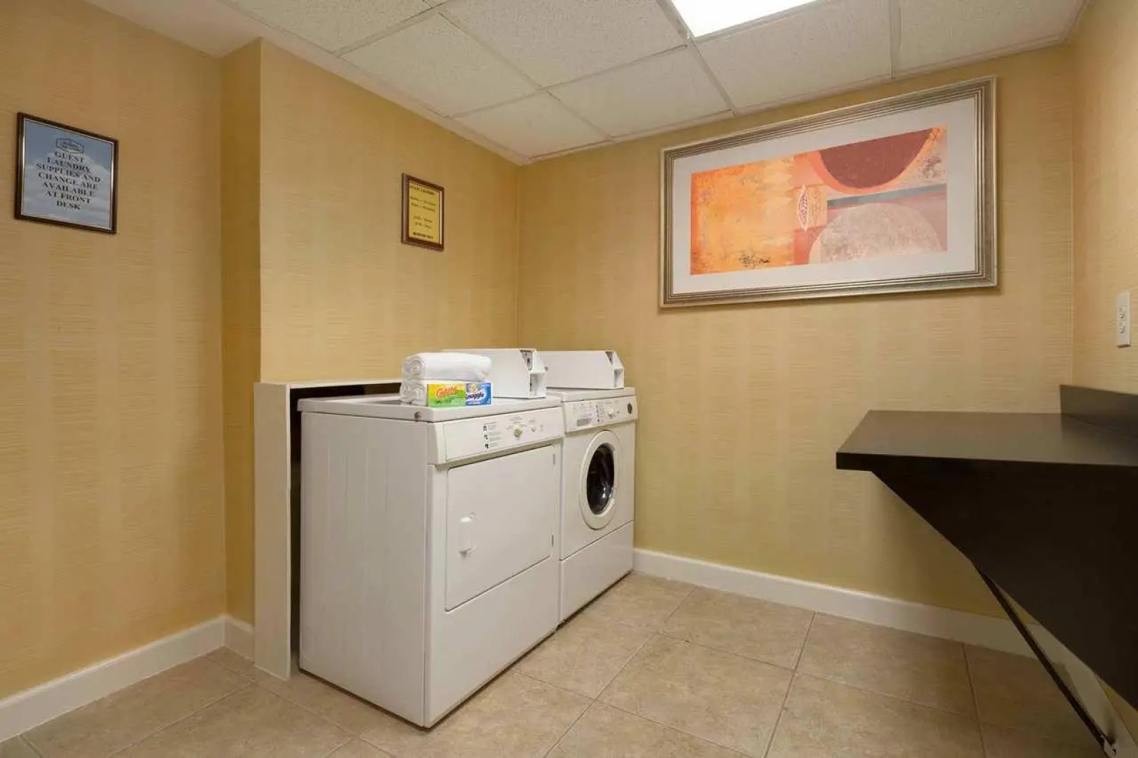 Hampton Inn & Suites Ft. Lauderdale Arpt/South Cruise Port