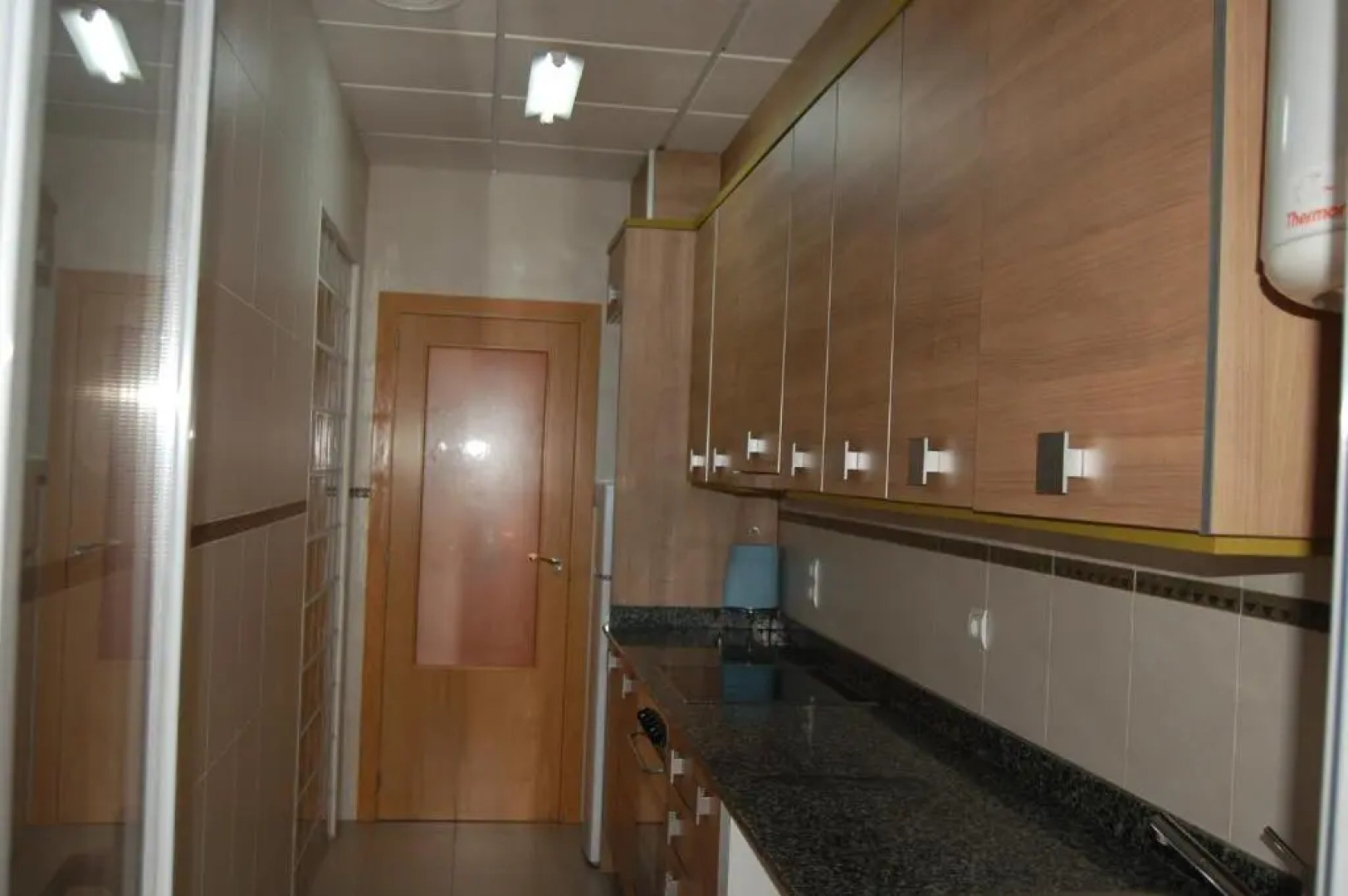 Apartamentos Santa Barbara II