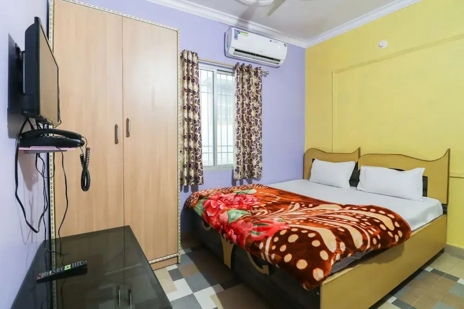 Spot On 46935 Hotel Janki Palace