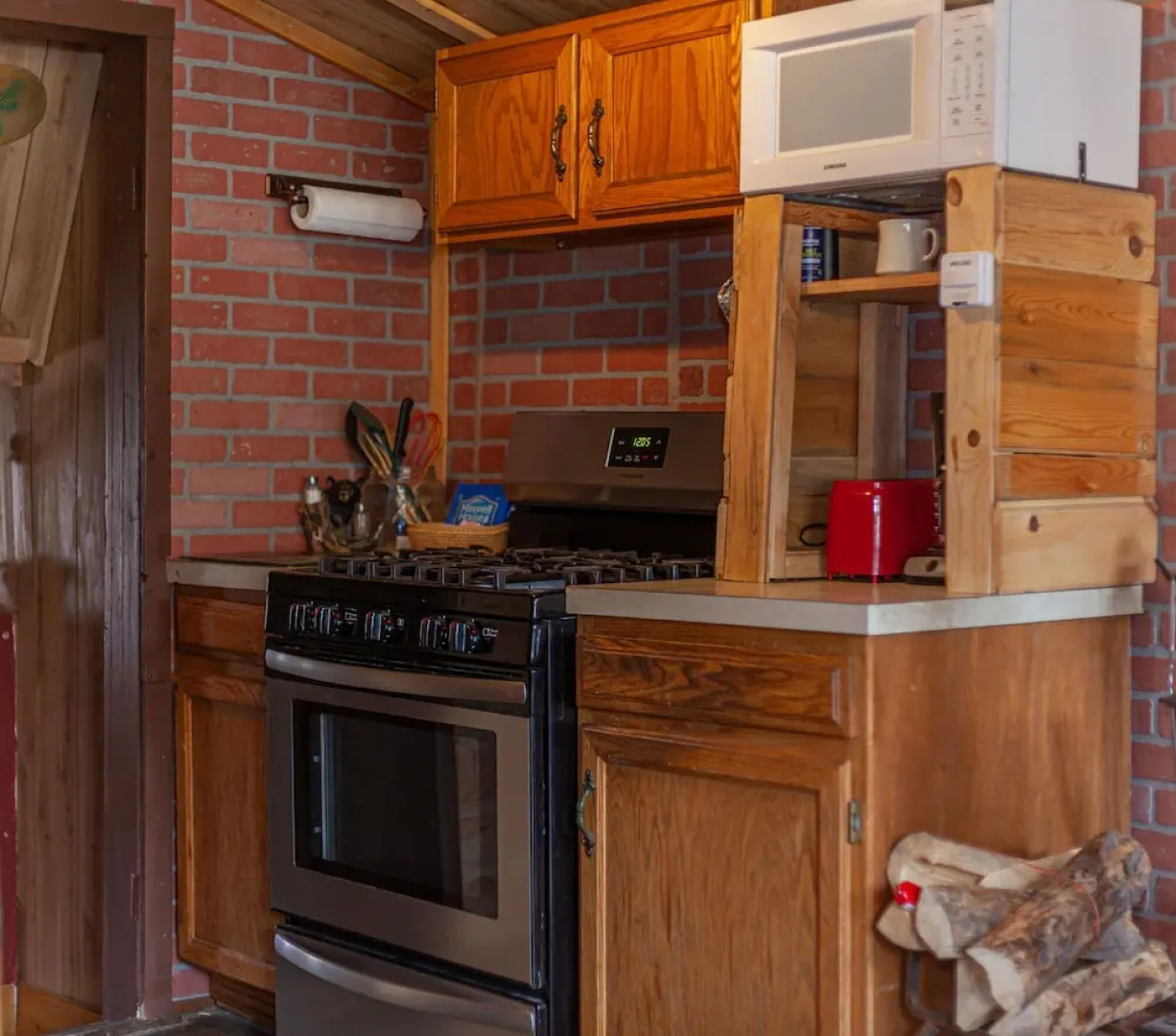 Colorado Cottages
