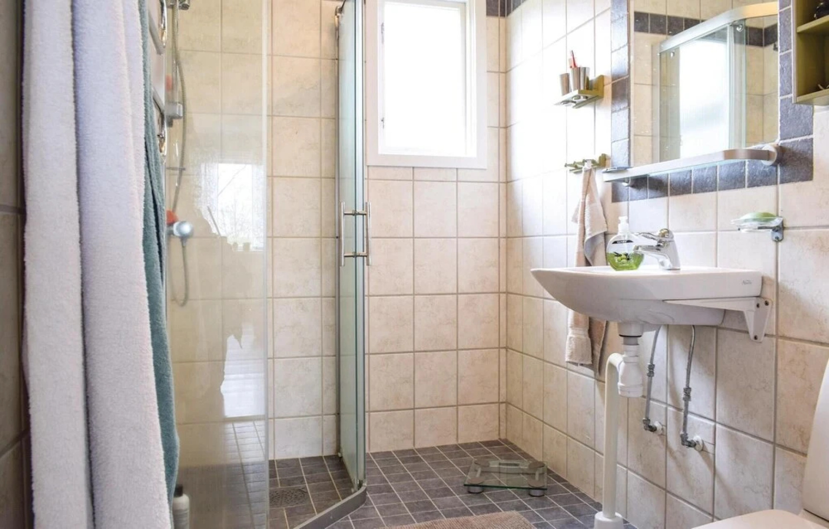 Stunning Home in Storebro With 3 Bedrooms