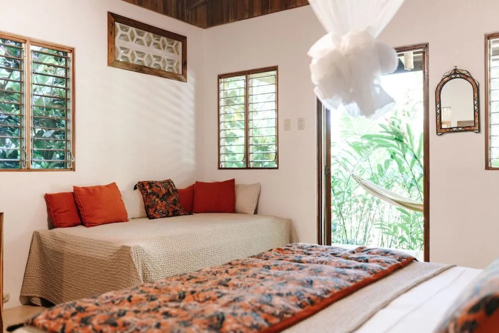 Star Mountain Jungle Lodge