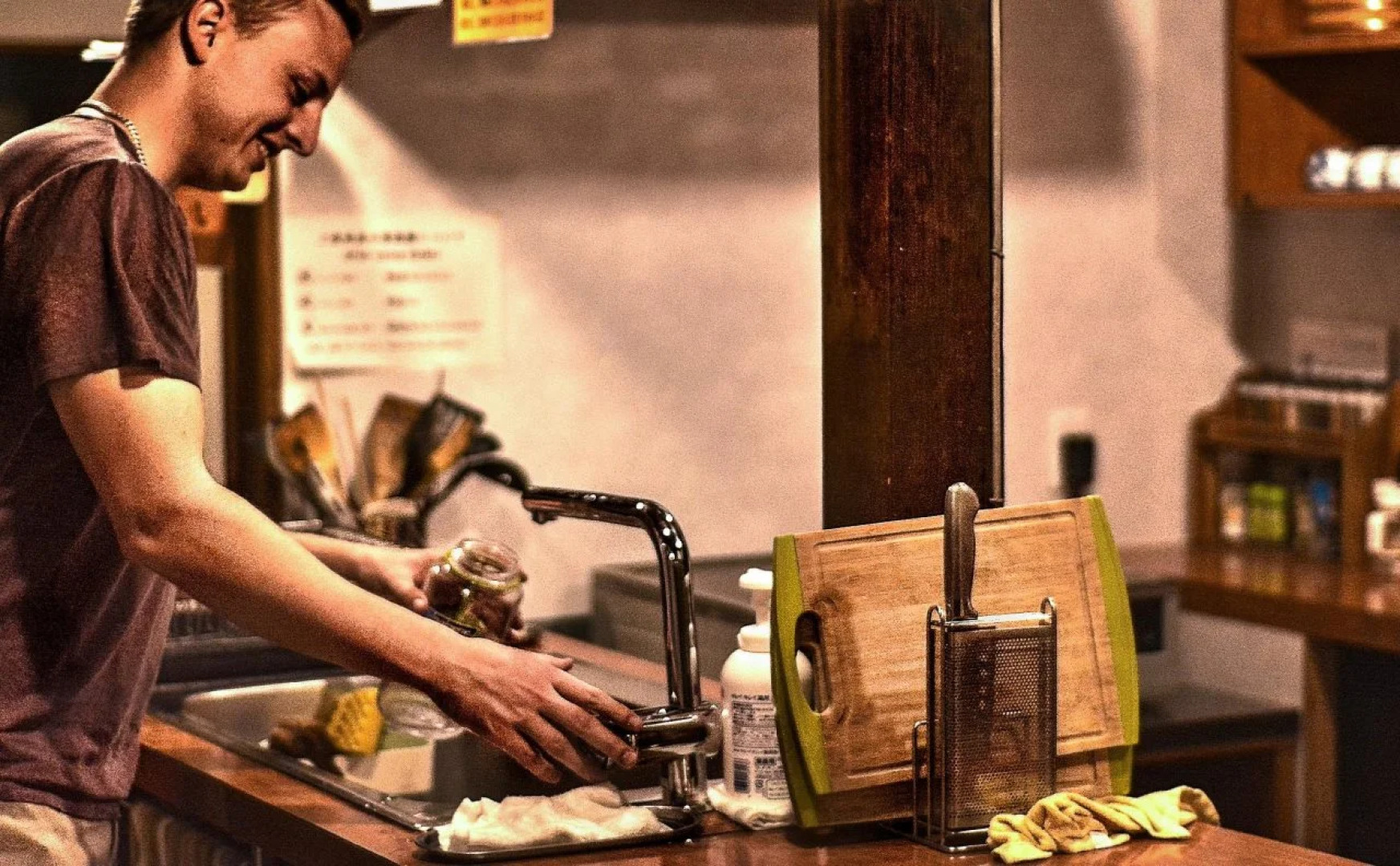 Historical Ryokan Hostel Ks House Ito Onsen