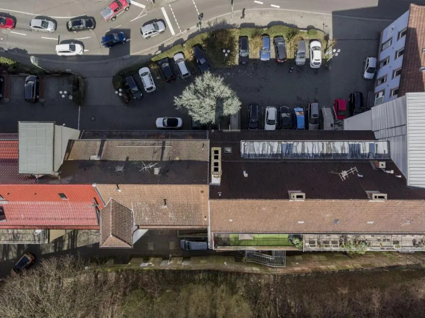 Beautiful Apartment in town centre (TLA/TDY/TLF)