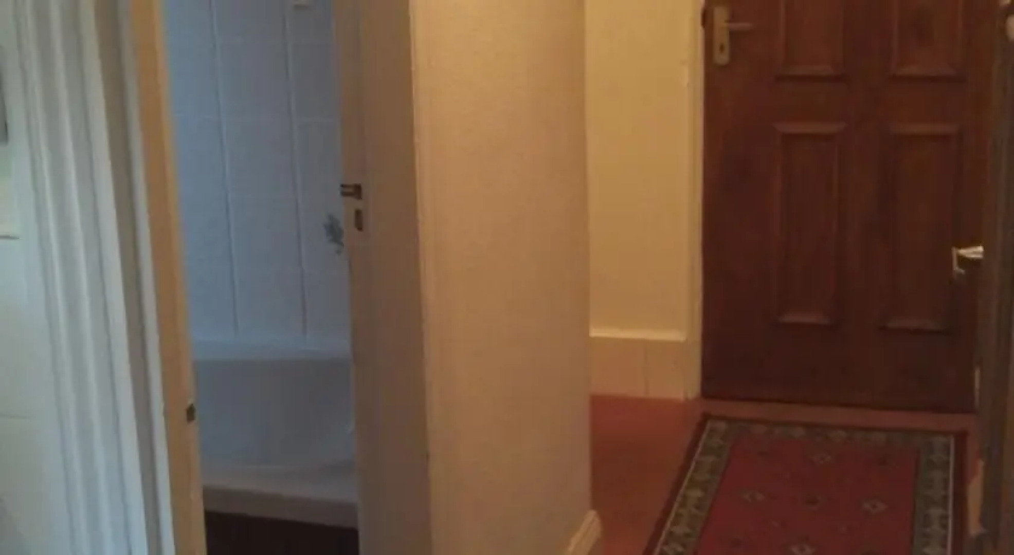 Garfield House Filey