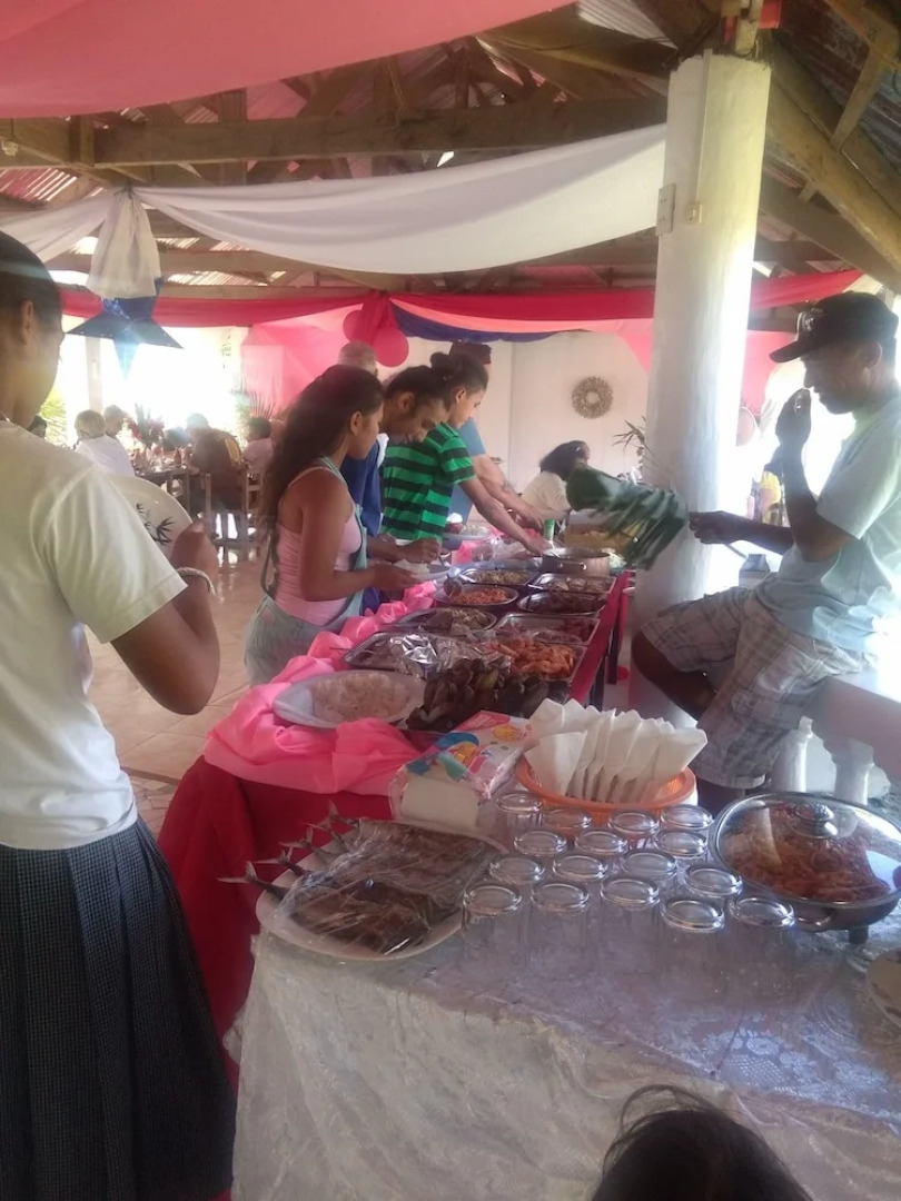 Jupiter's Garden Resort