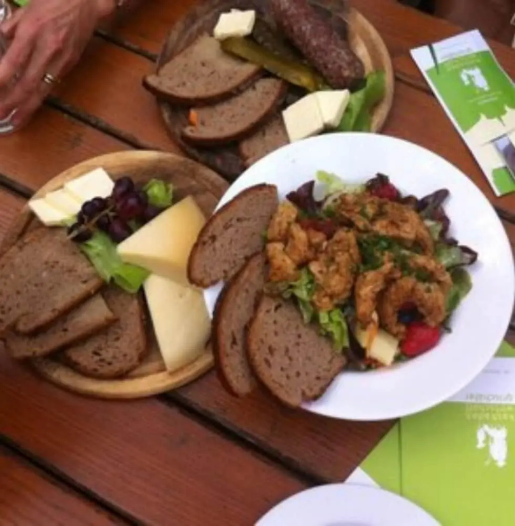 Hotel Die Post in Bürgel GmbH