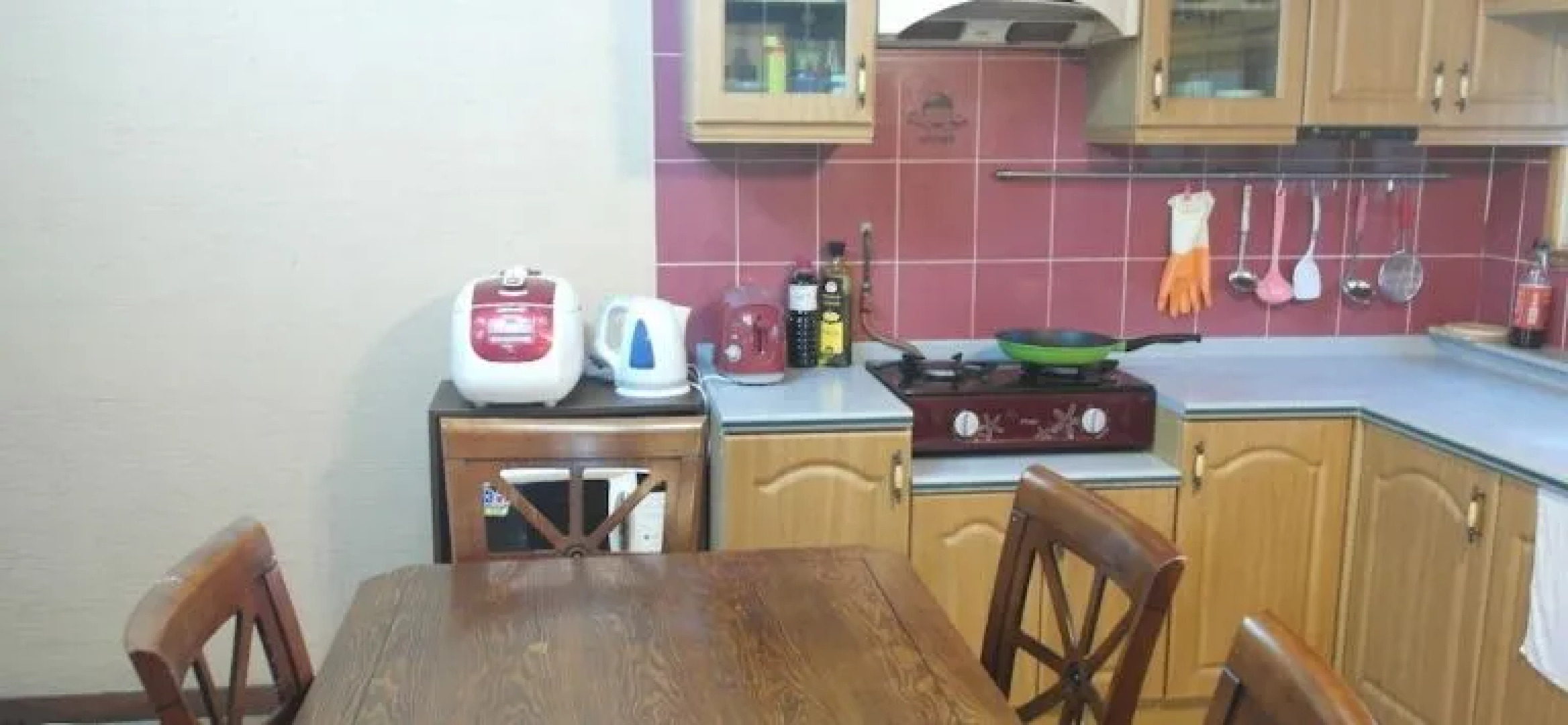 Starjjang Guesthouse