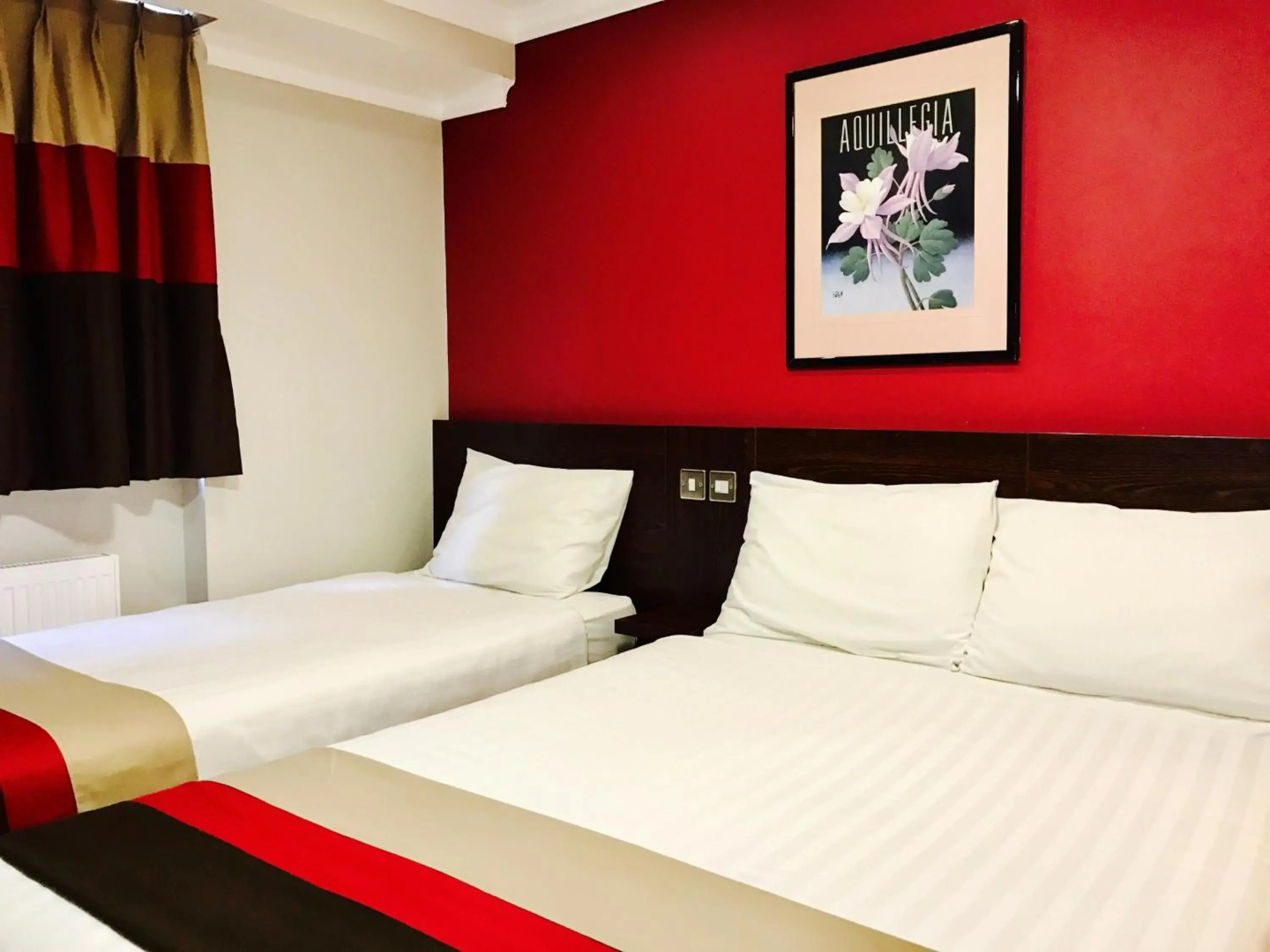 Royal Cambridge Hotel
