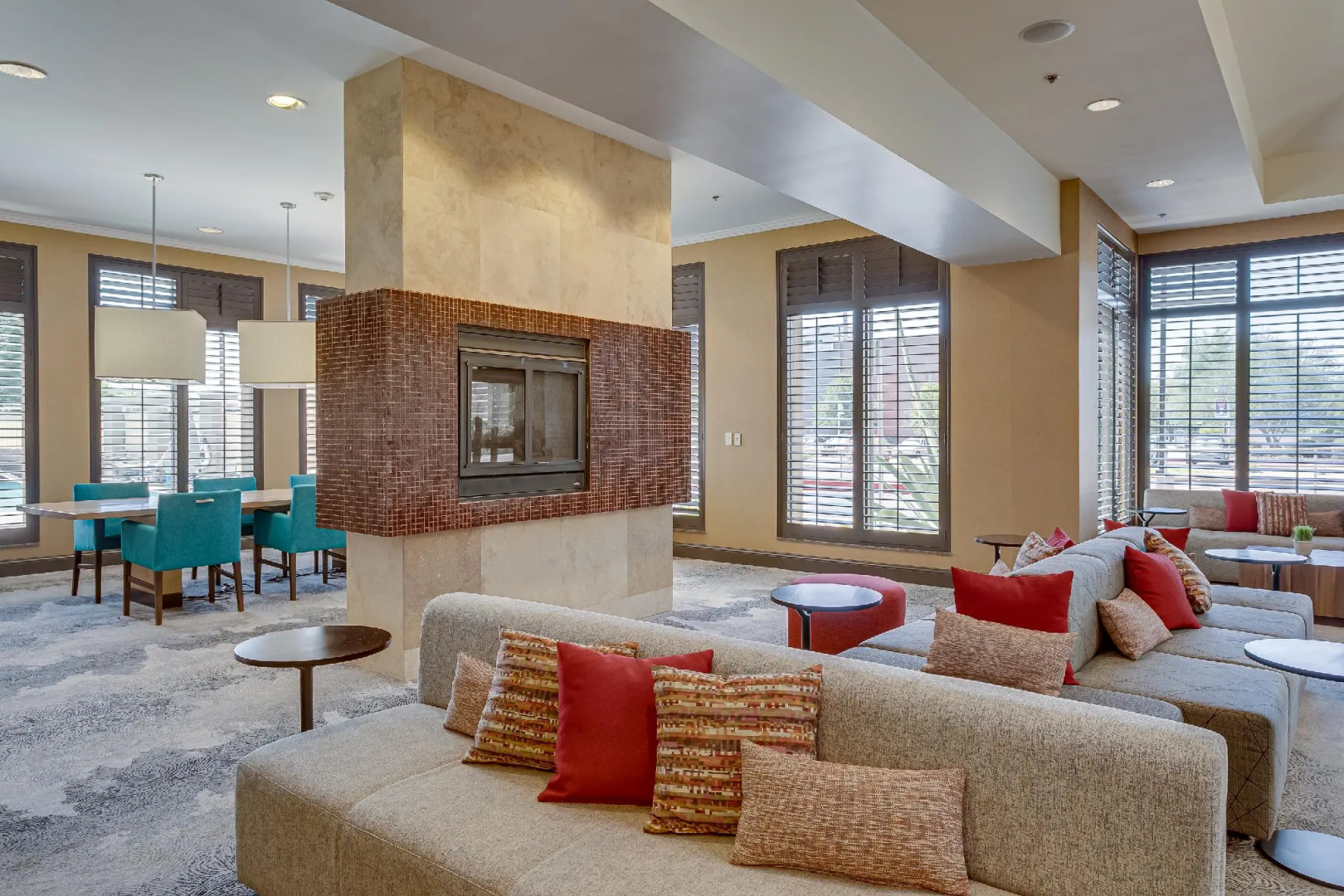 Hilton Garden Inn Phoenix Airport North