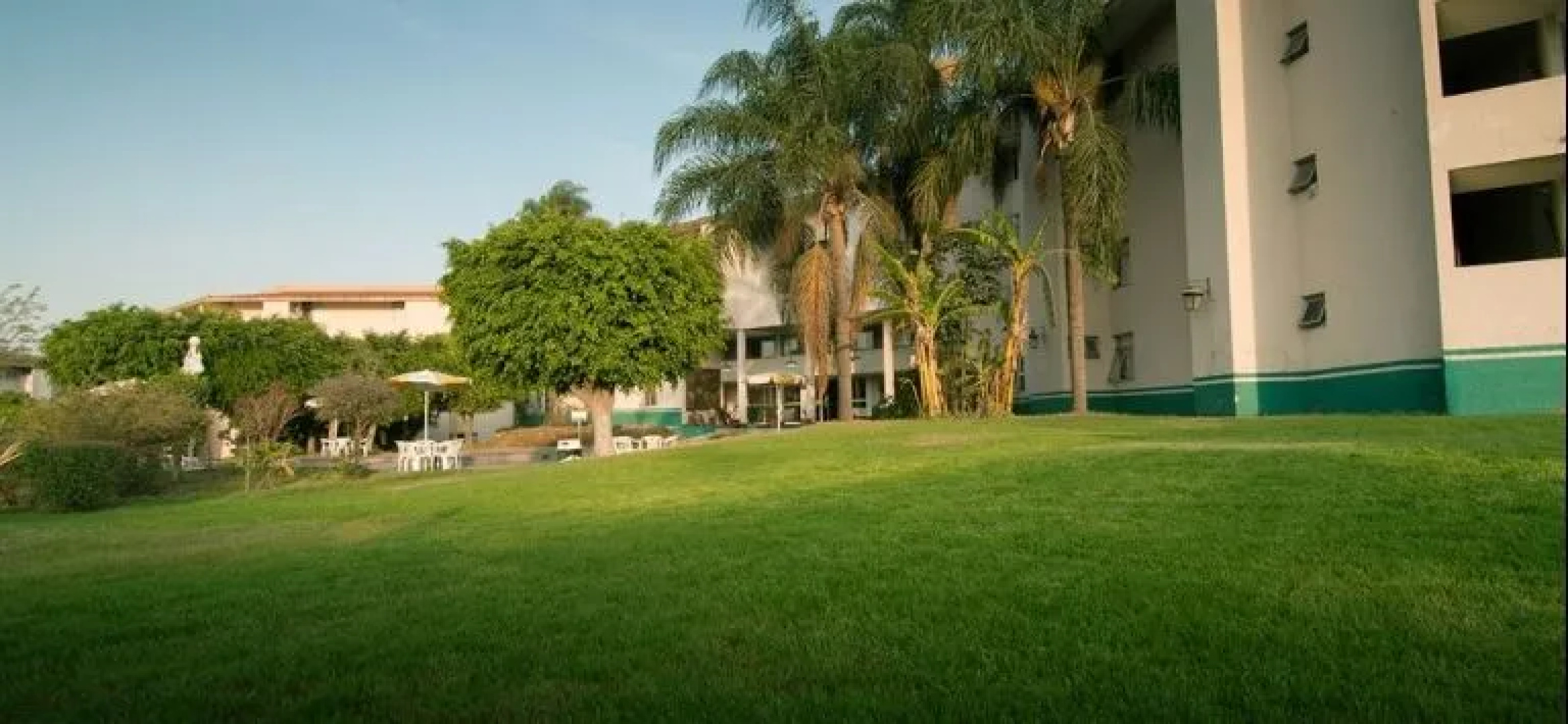 Vista Junior Guadalajara