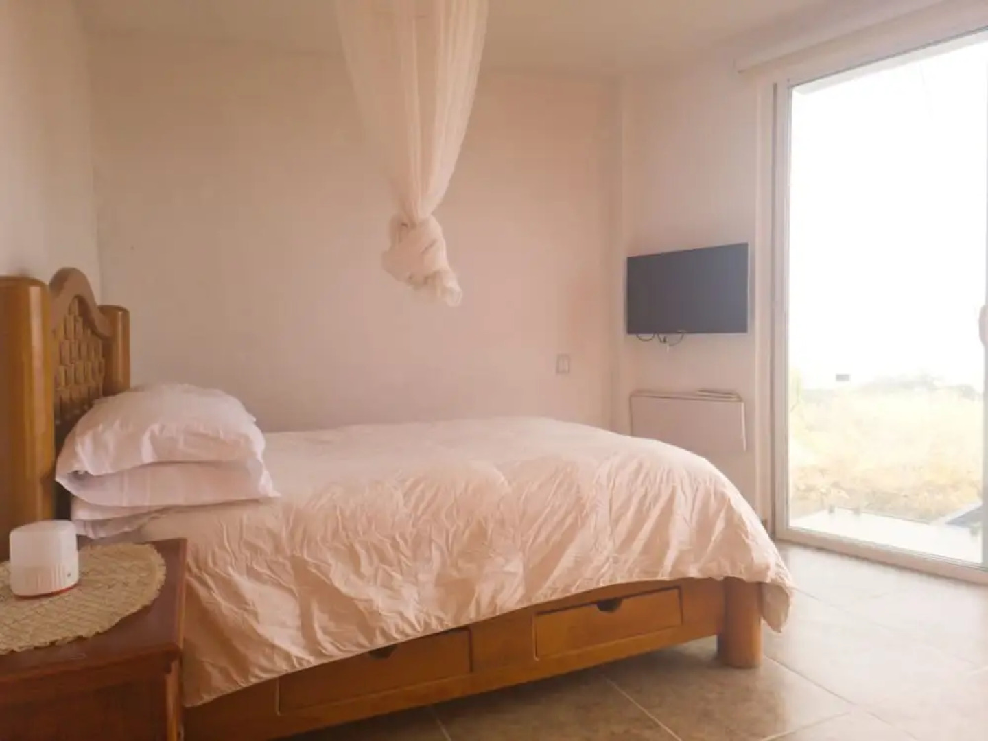 Eco-espacio By Rotamundos