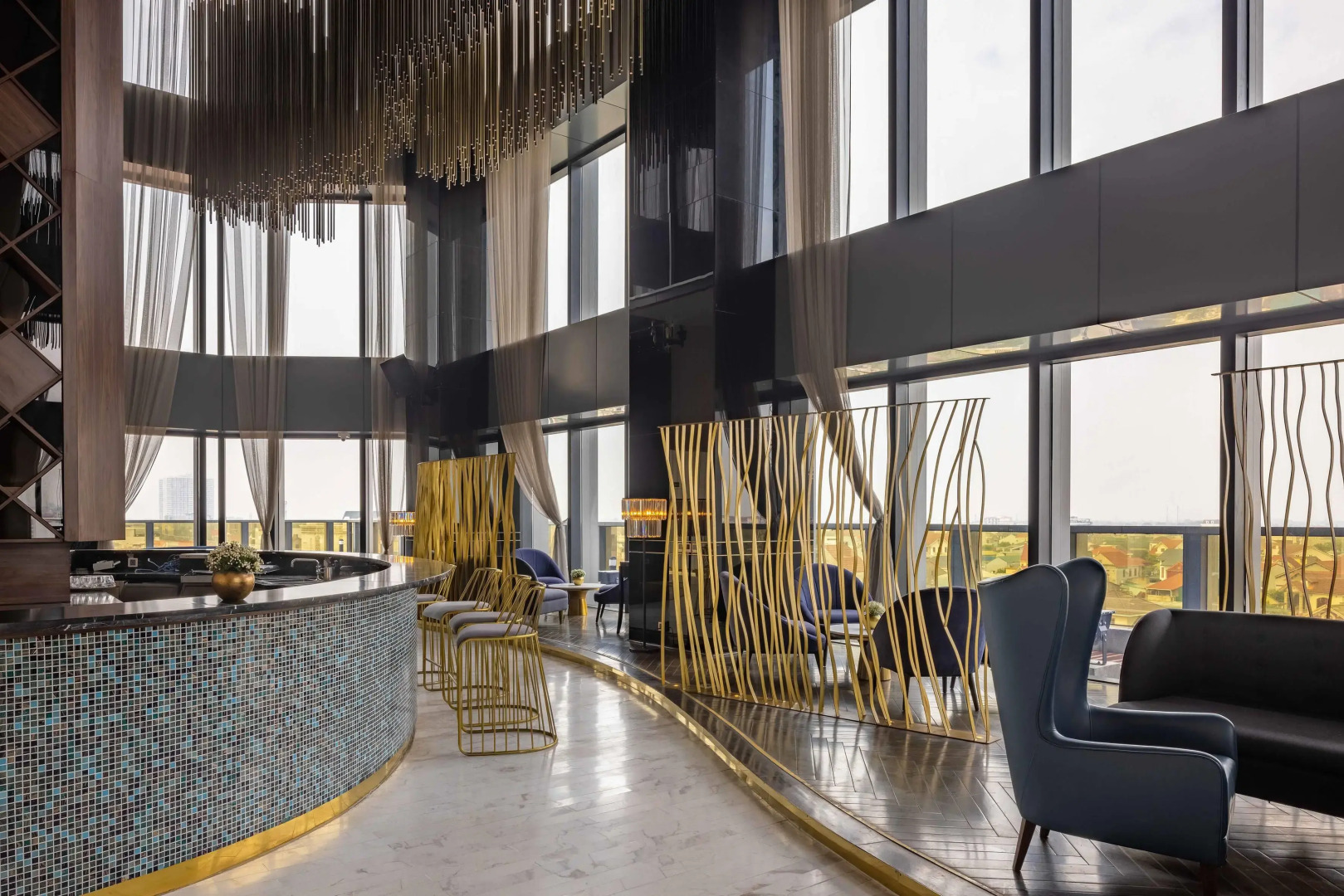 Vinpearl Ha Tinh, Affiliated by Meliá