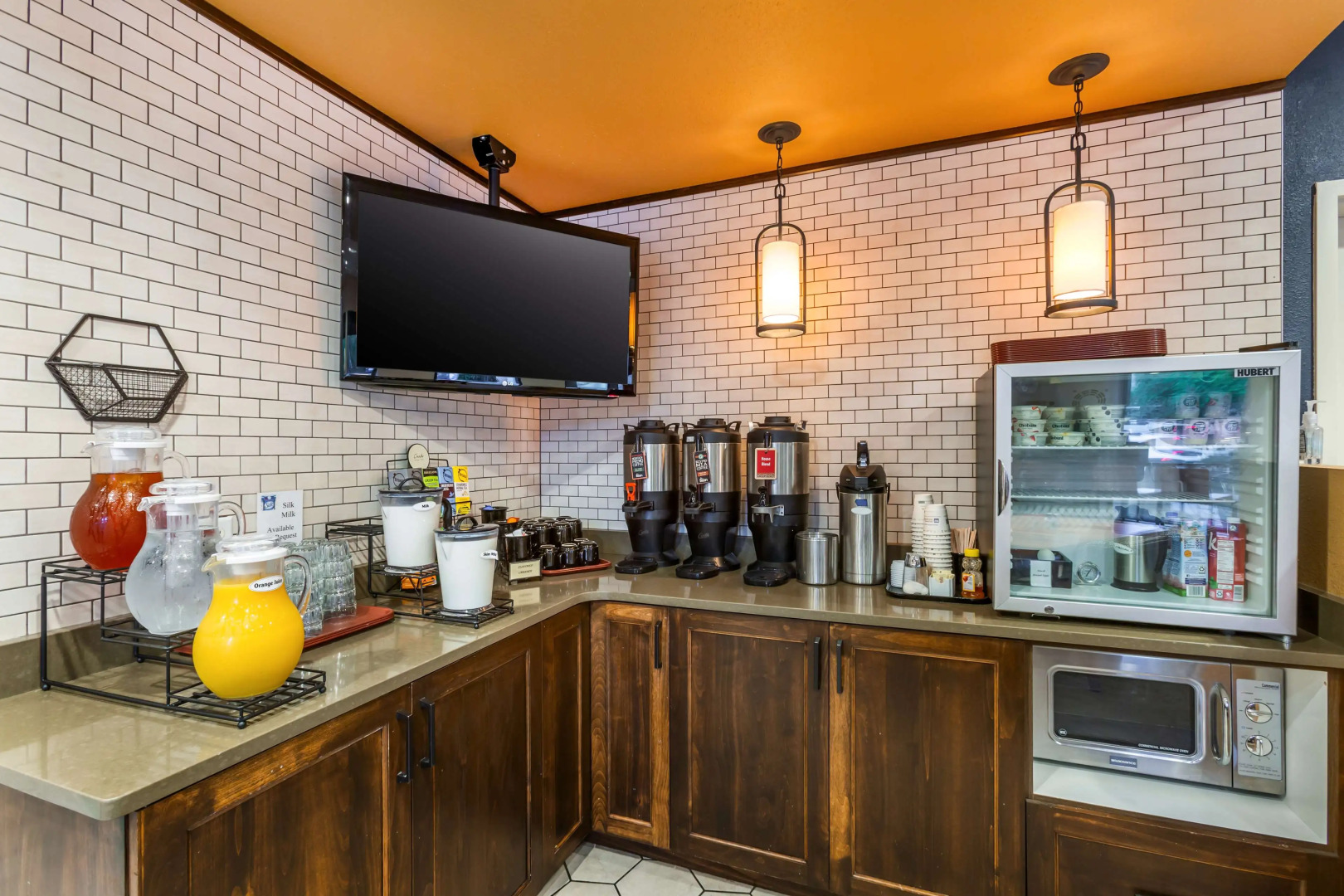 Best Western Premier Helena Great Northern Hotel