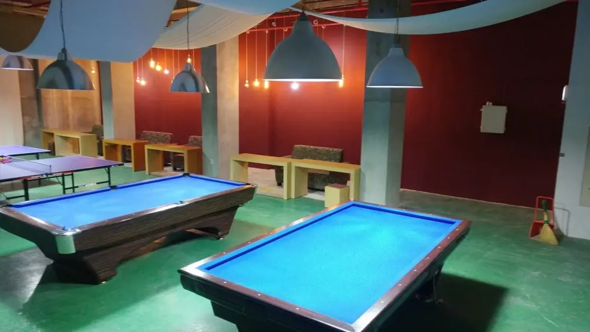 Donghae Motel and Pension