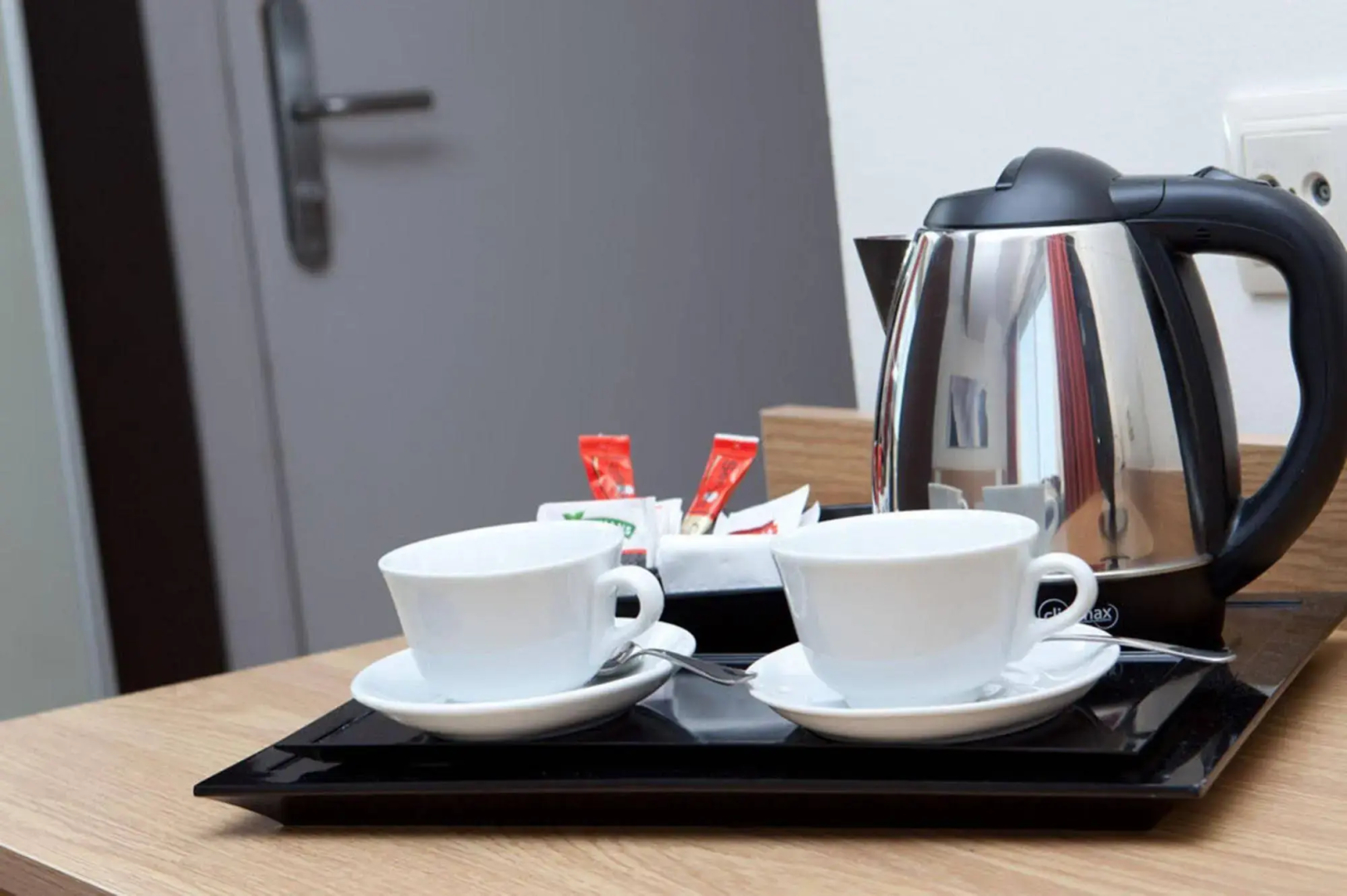 Hotel Sagrada Familia