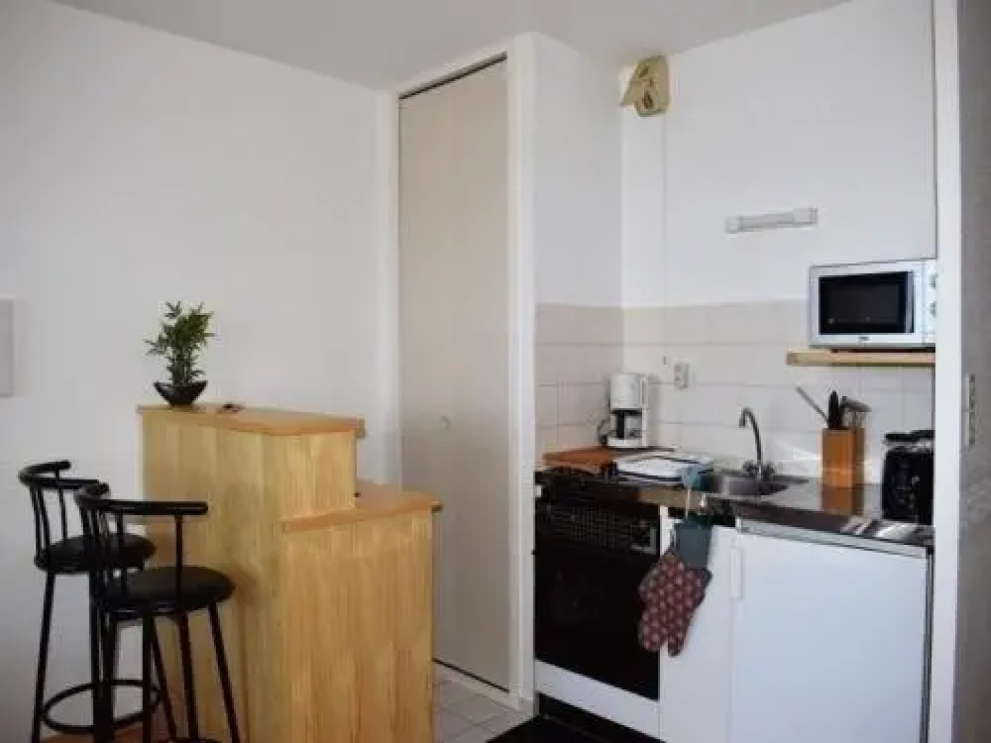 Apartment Residence D'Armor 1