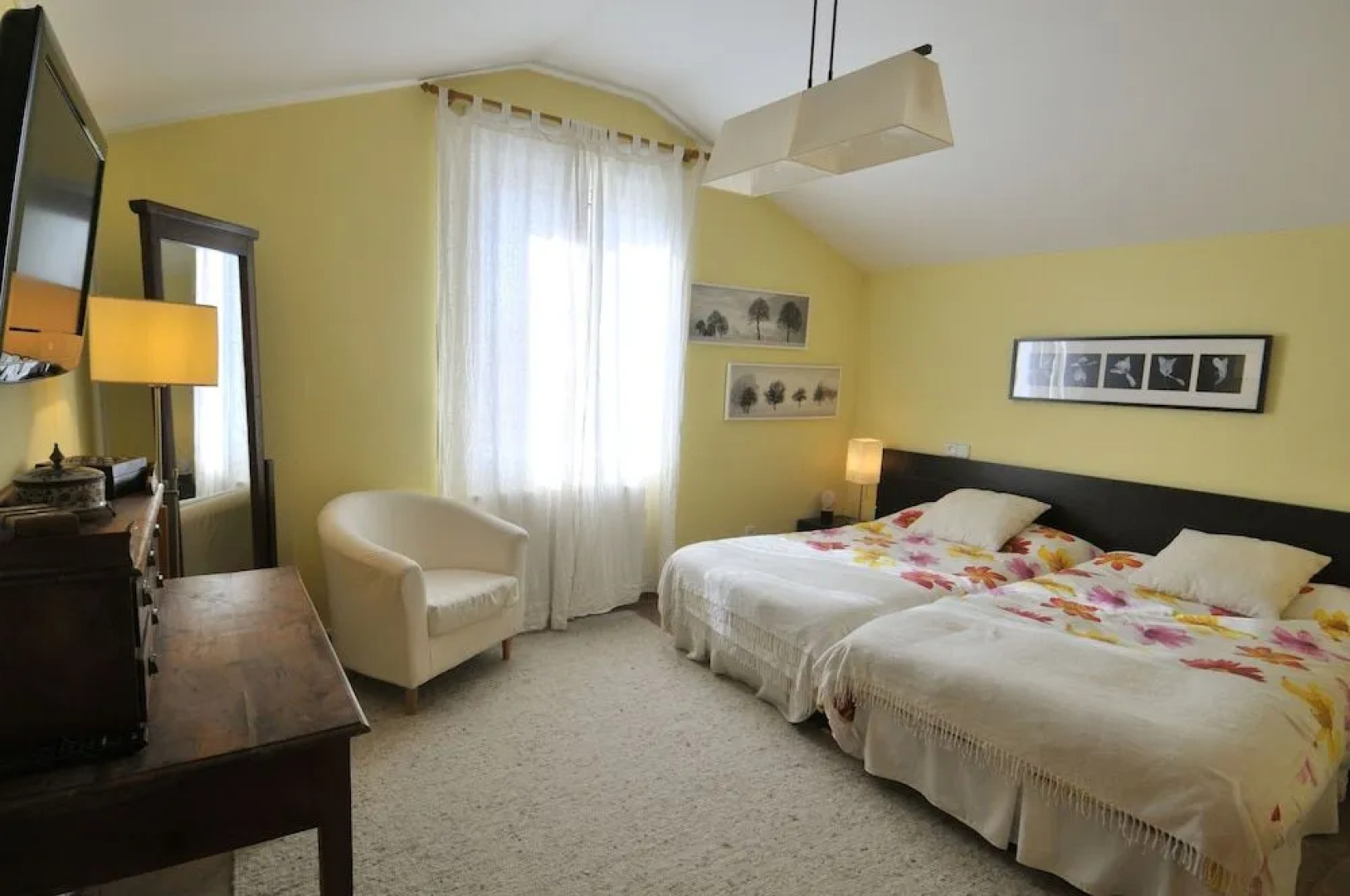 Casa Rural La Monjía