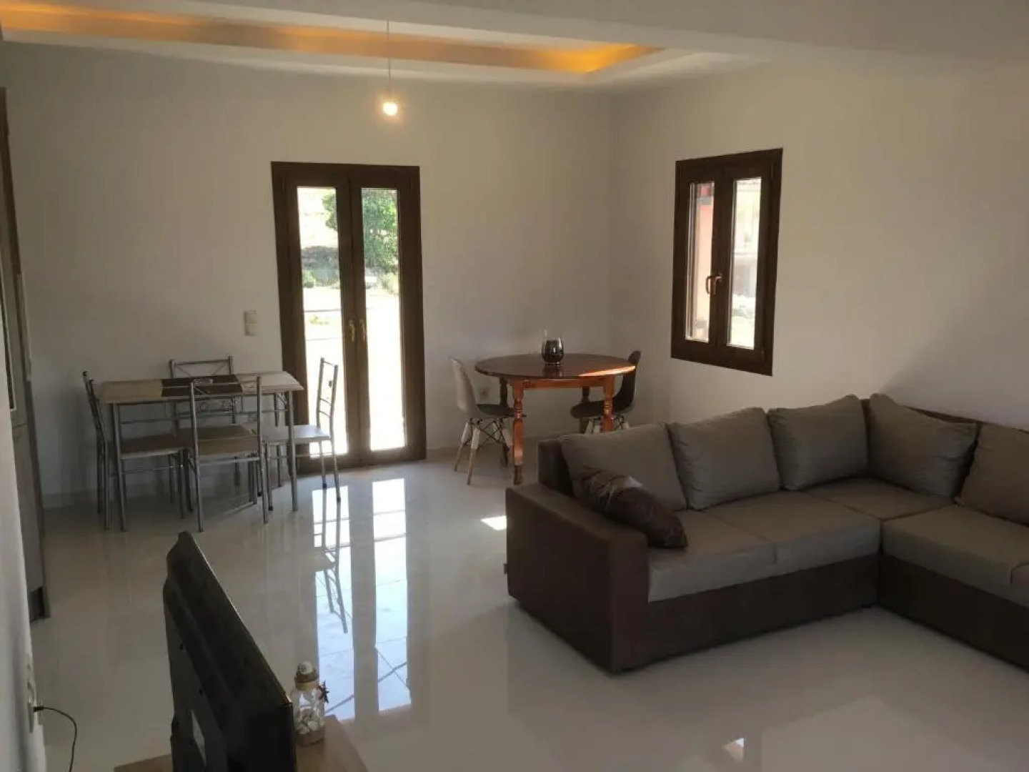 Luxury Villa 3min from the famous Shipwreck